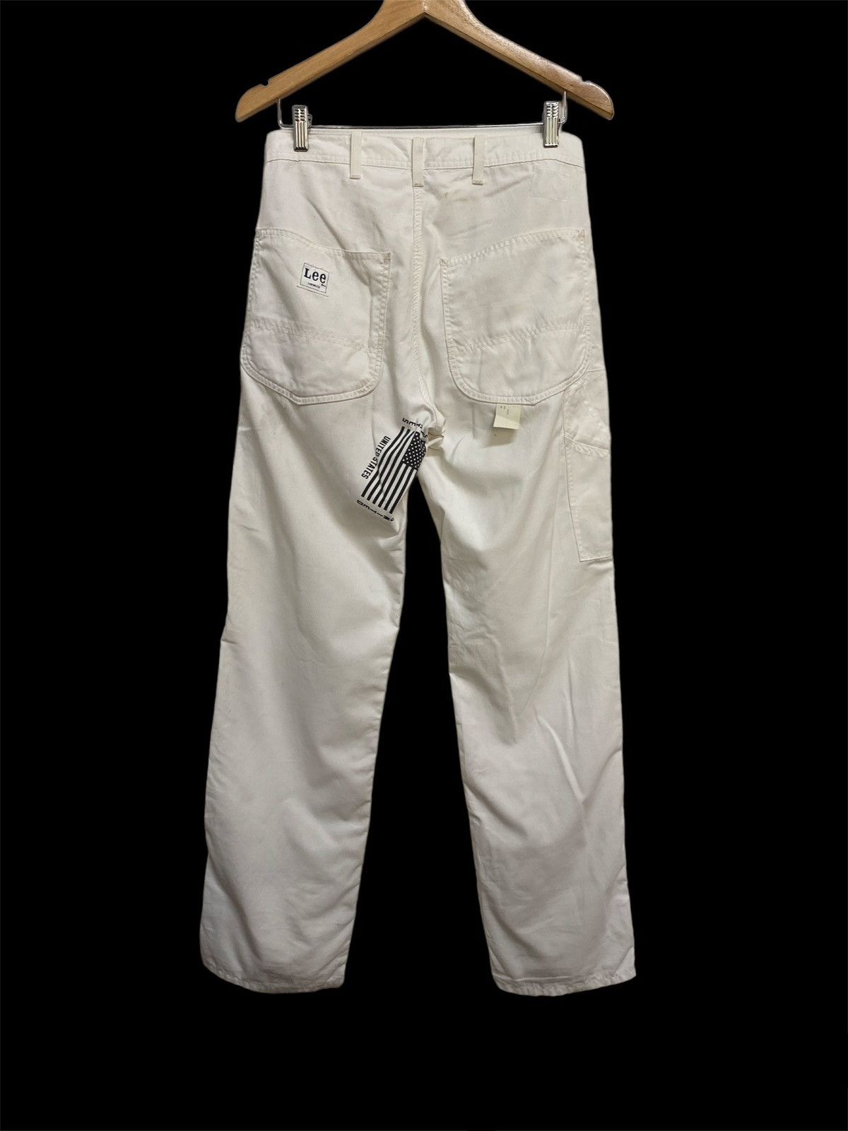 Lee X N Hollywood Carpenter Pants - 2