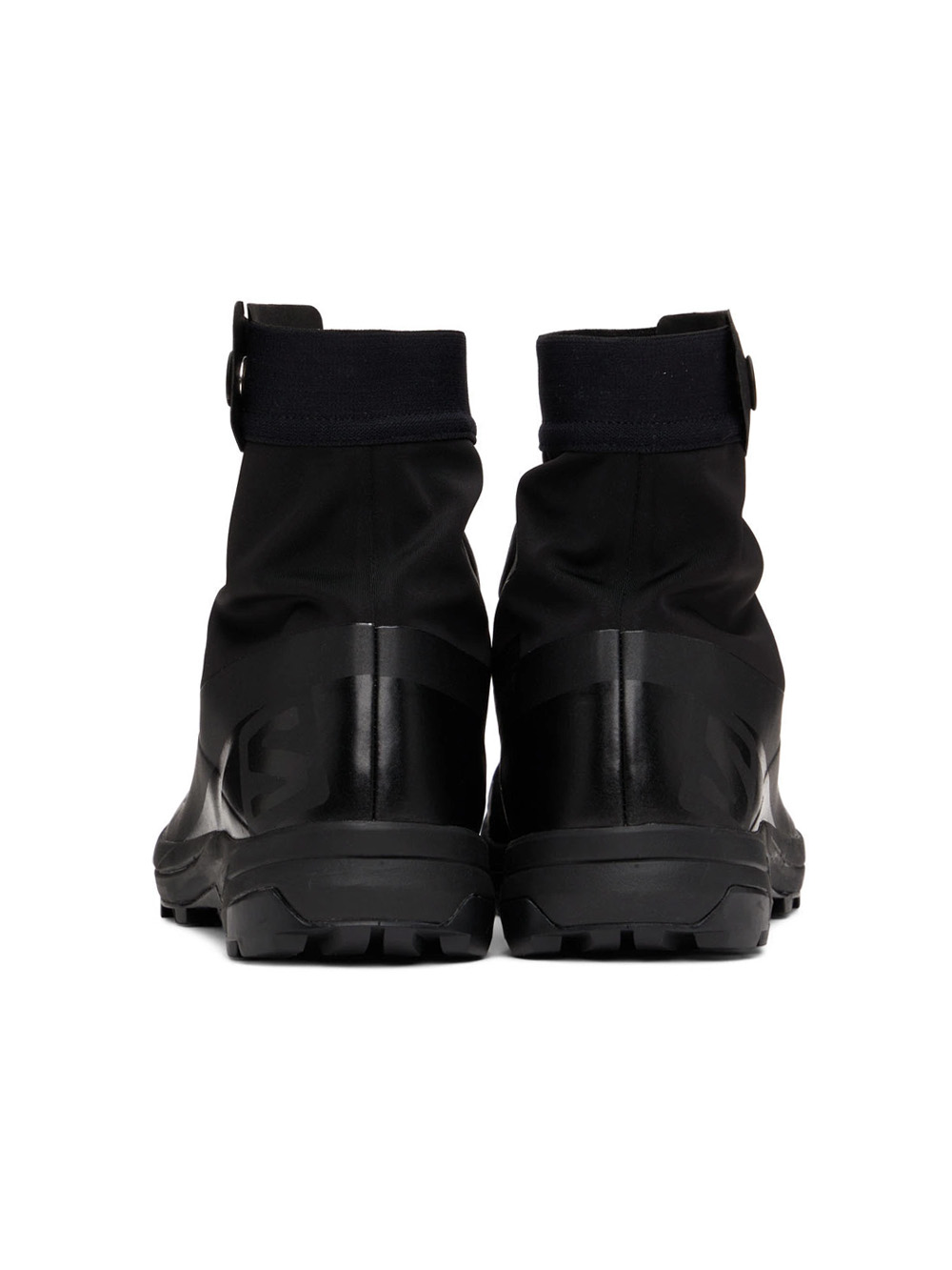 SALOMON S/LAB XA ALPINE 2 'BLACK LTD' LIMITED EDITION (2021) - 5