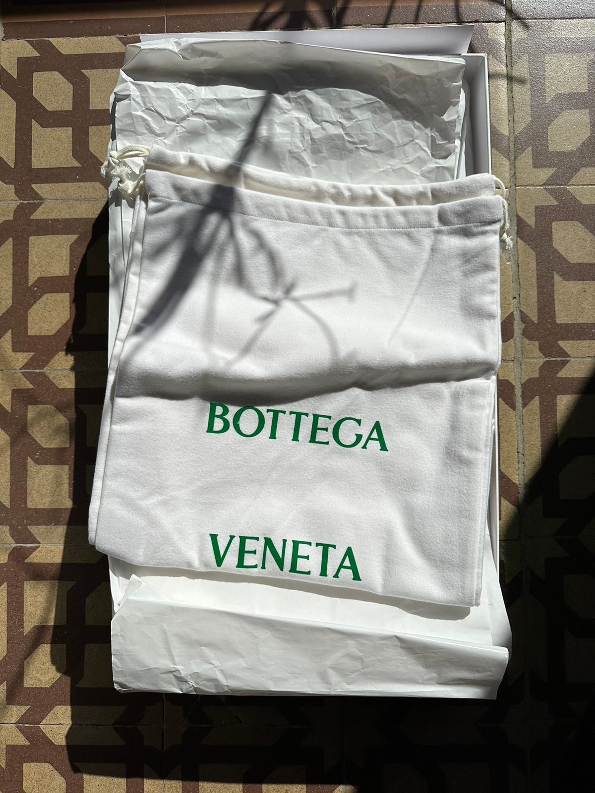Bottega Veneta Black Lug Tall leather boots - 3