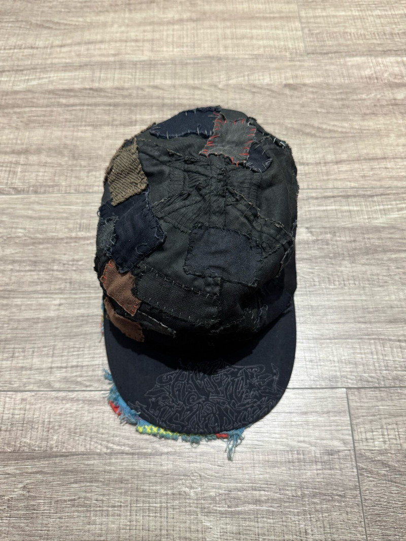 Undercover SS03 Scab Hat - 1