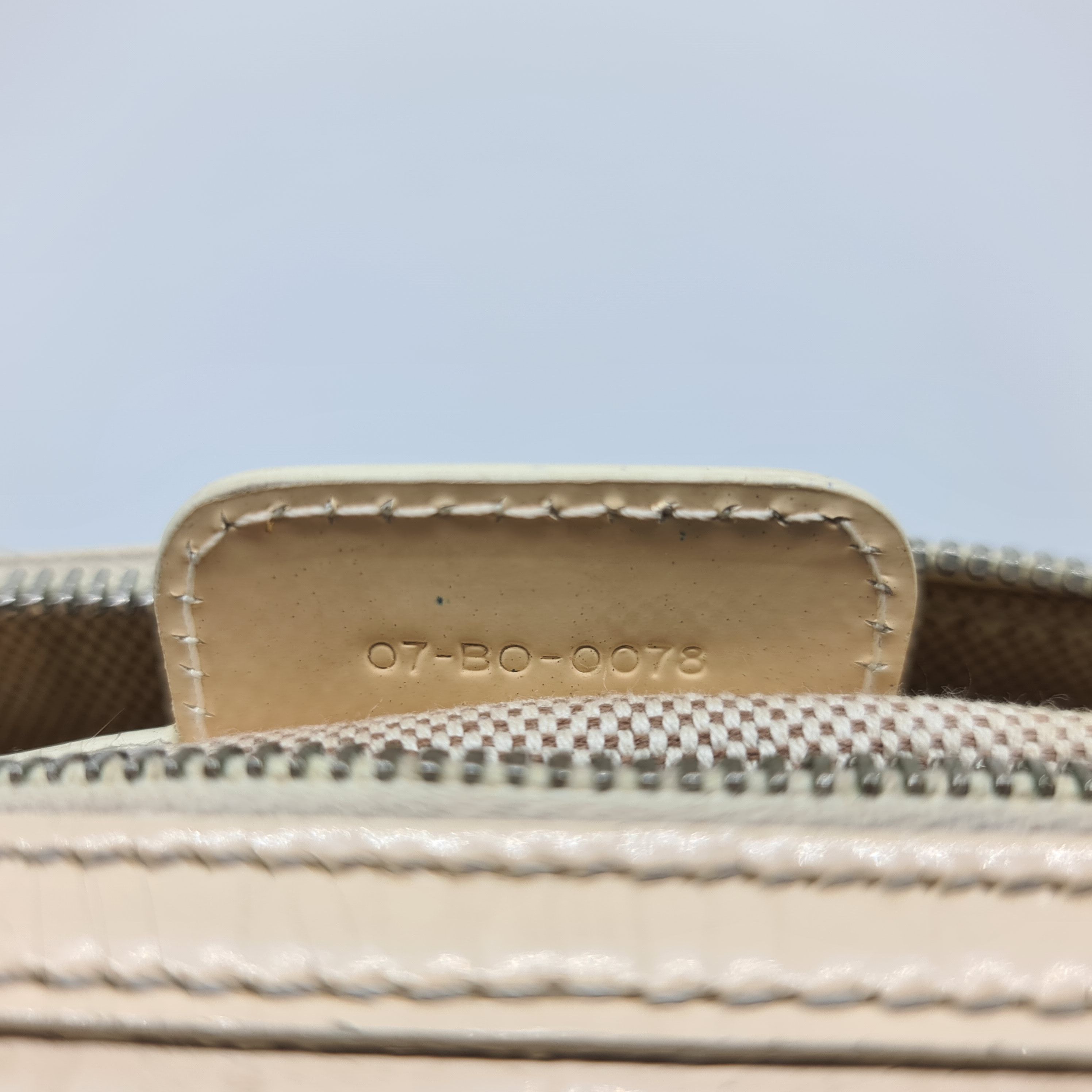 Dior - Dior Oblique Boston Bag - 25 cm - 11