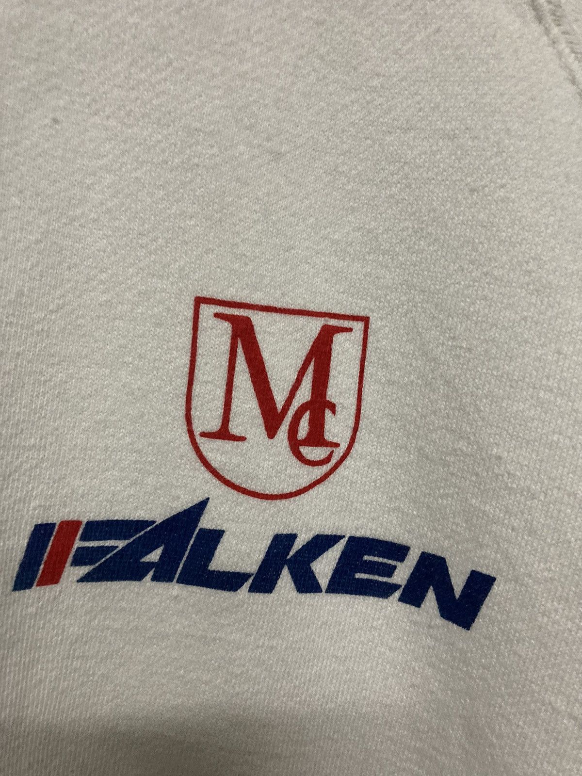 Vintage Falken Sweatshirt - 6