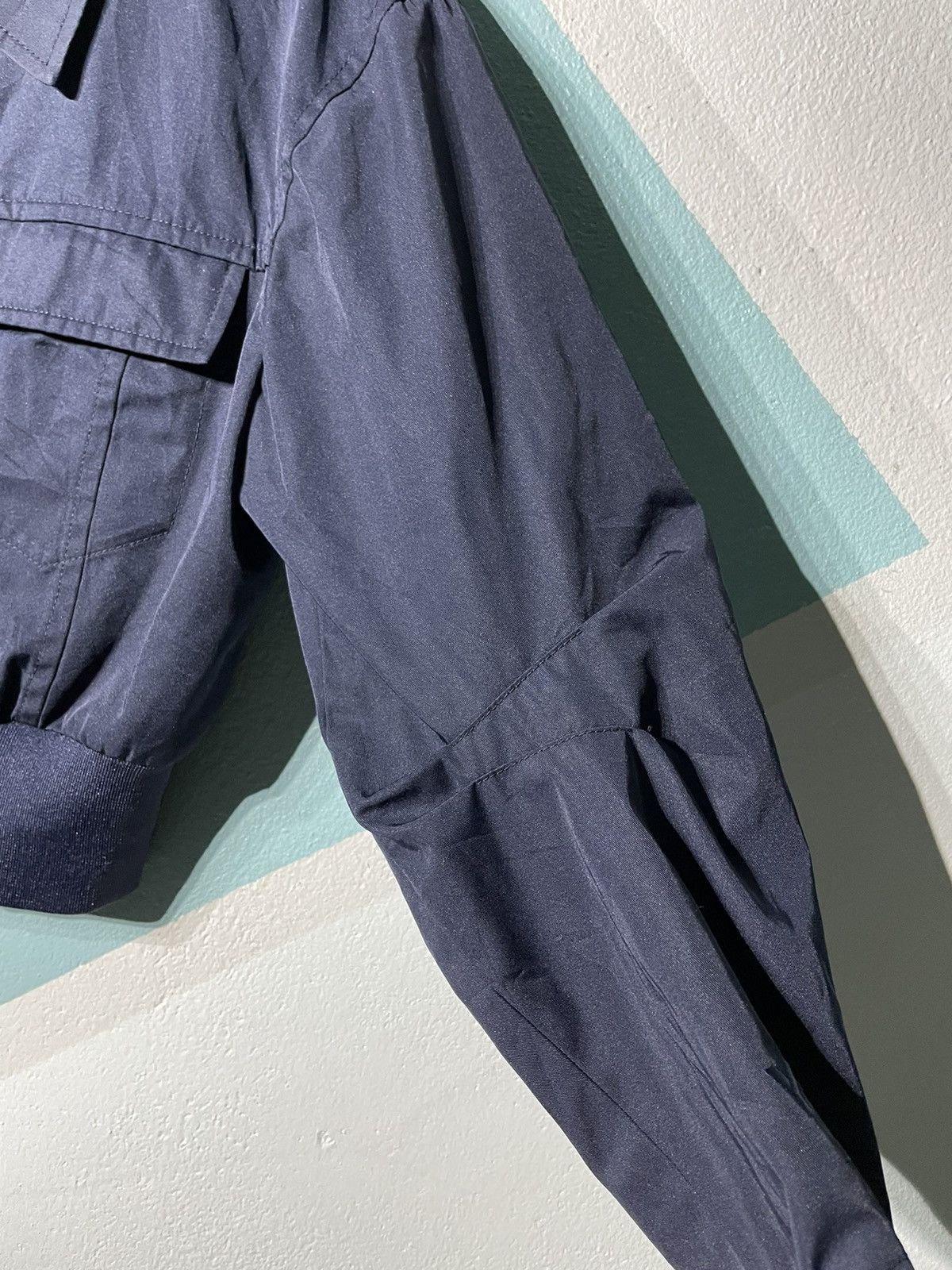 DELETE IN 24h‼️ Adidas Y-3 cropped jacket - 3