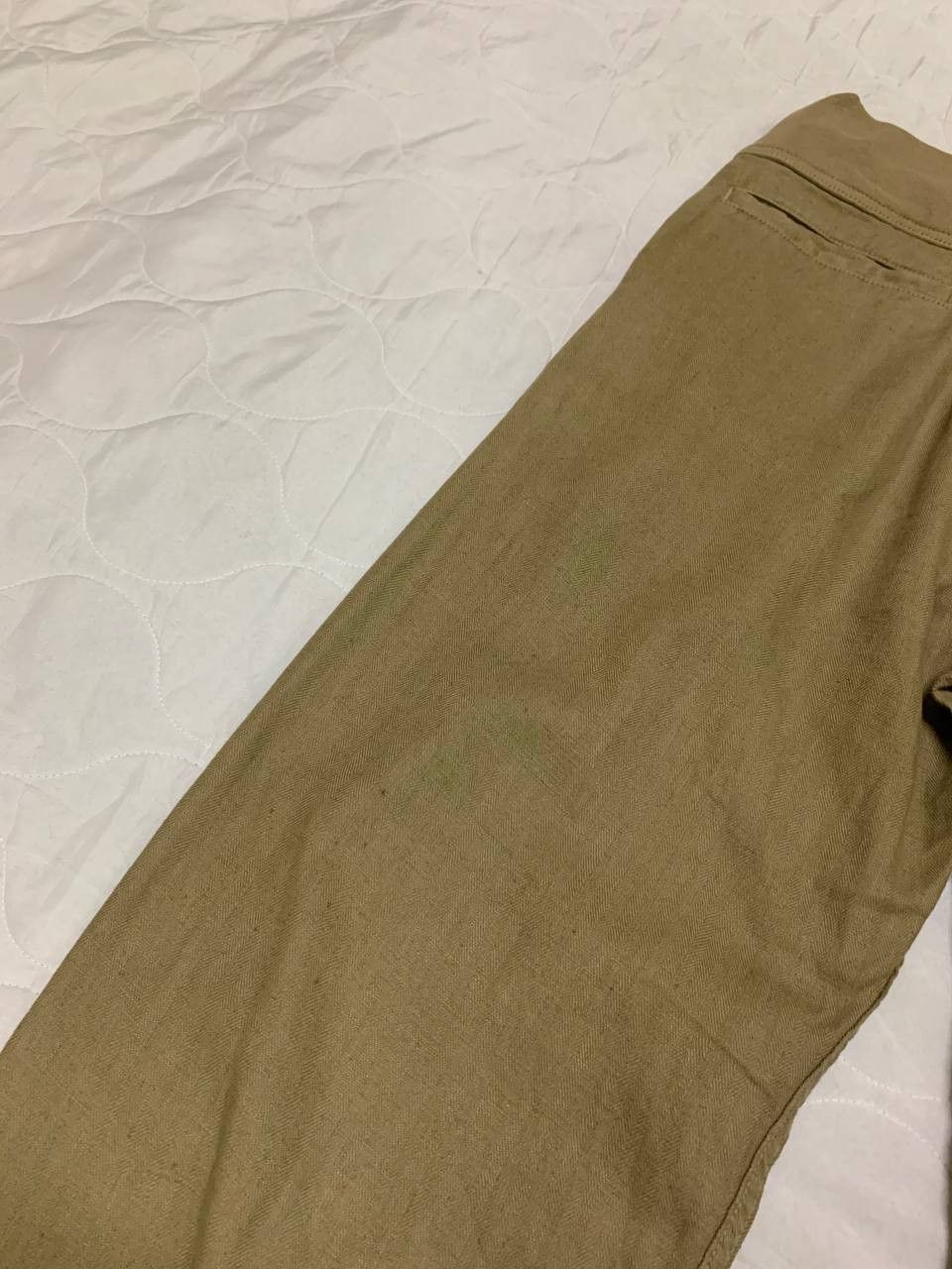 Kapital Cargo Pants - 7