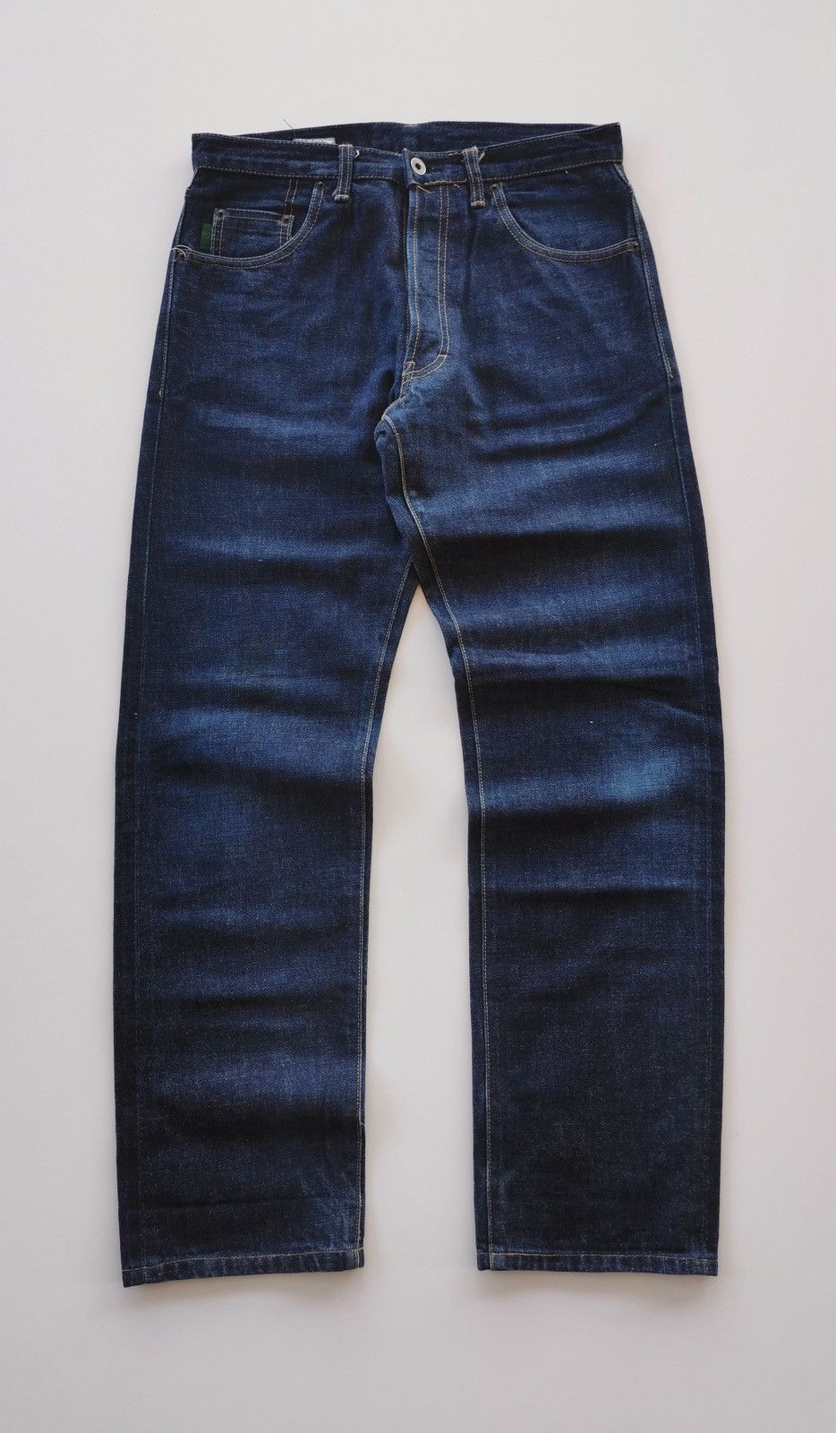 Paul smith selvedge jeans (Size 30x40.5) - 7