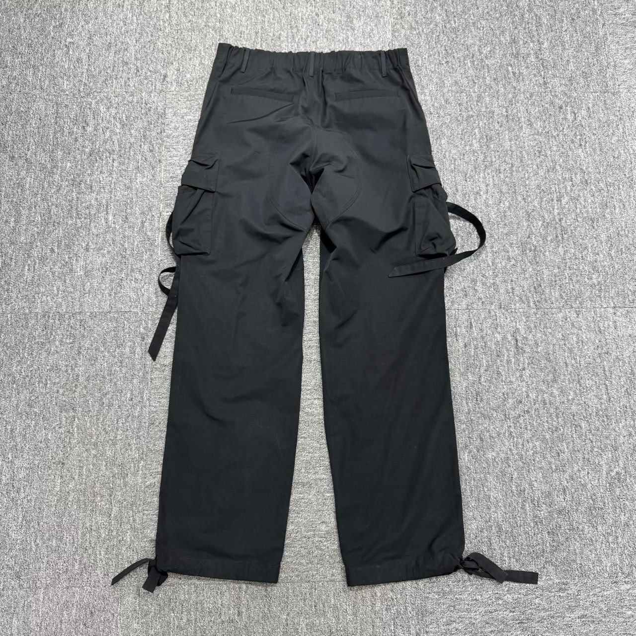 louis vuitton lv ribbon overalls - 2