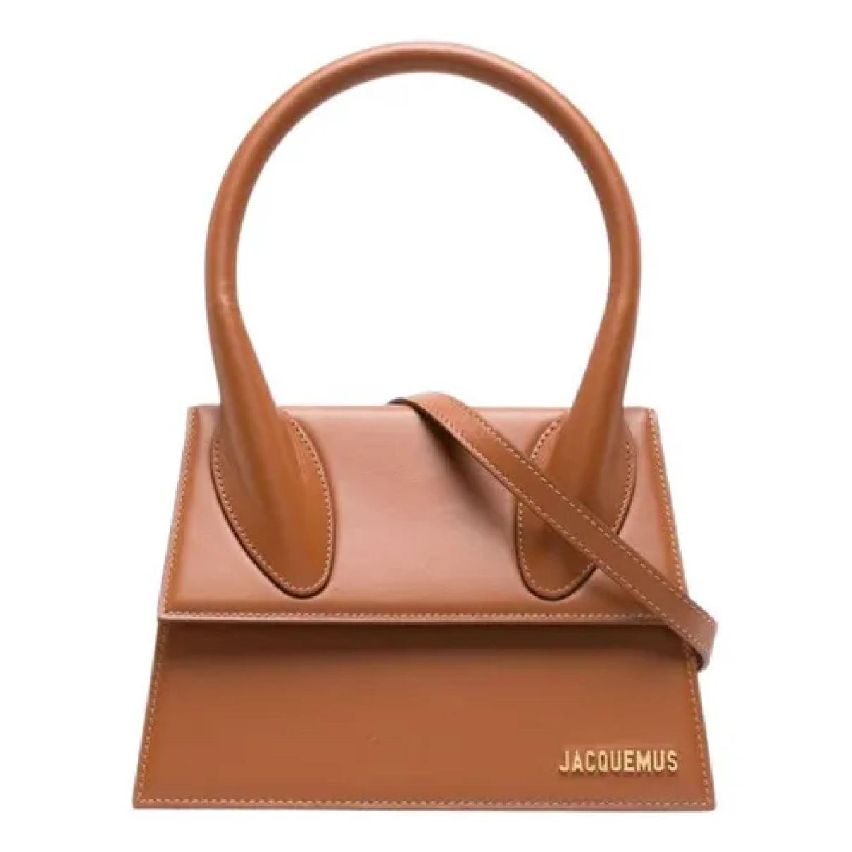 Chiquito leather handbag - 2