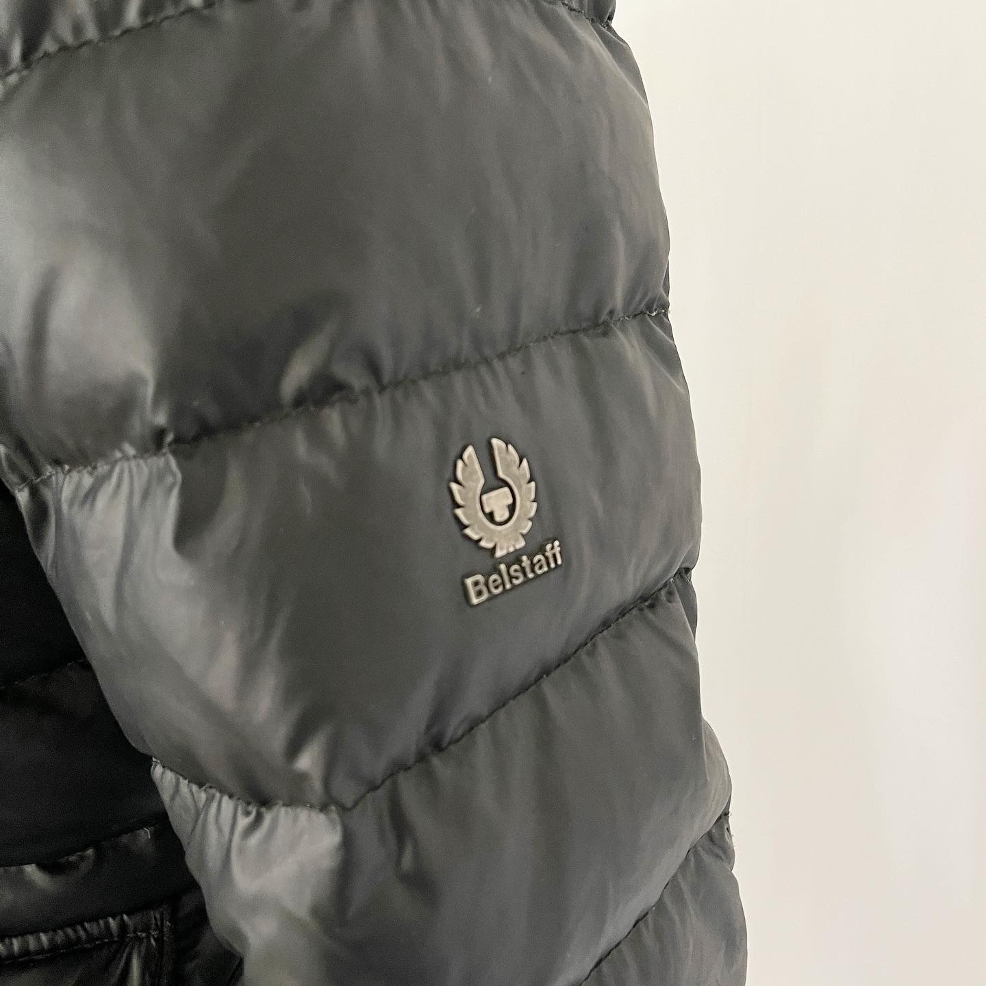 Belstaff wax down jacket  - 6