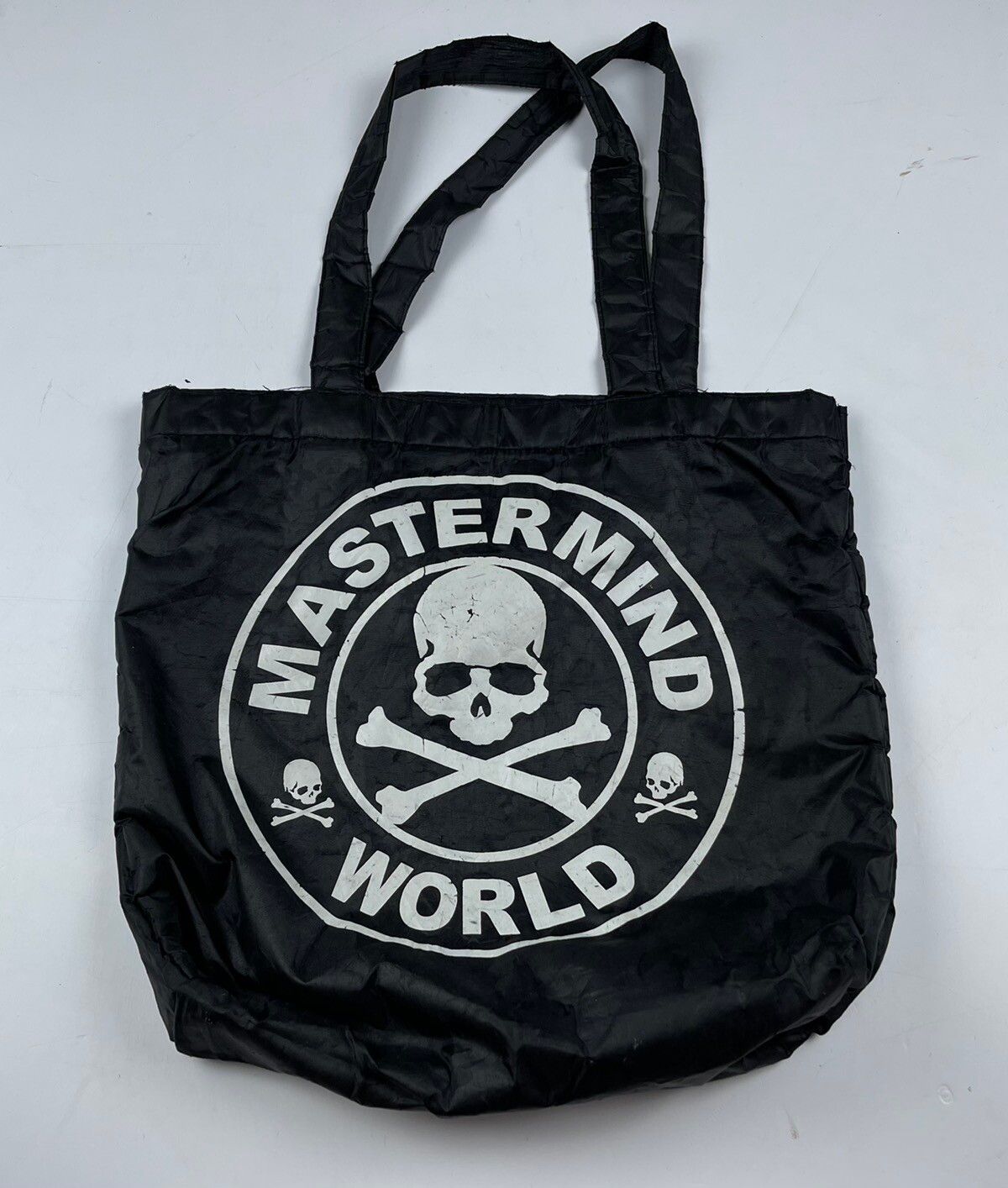 mastermind tote bag tg3 - 2