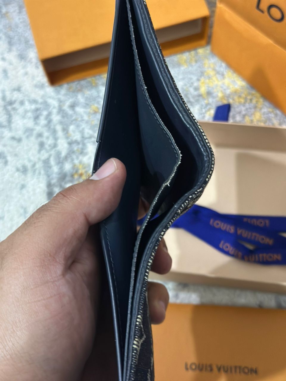 Louis Vuitton Monogram Multiple Wallet offers