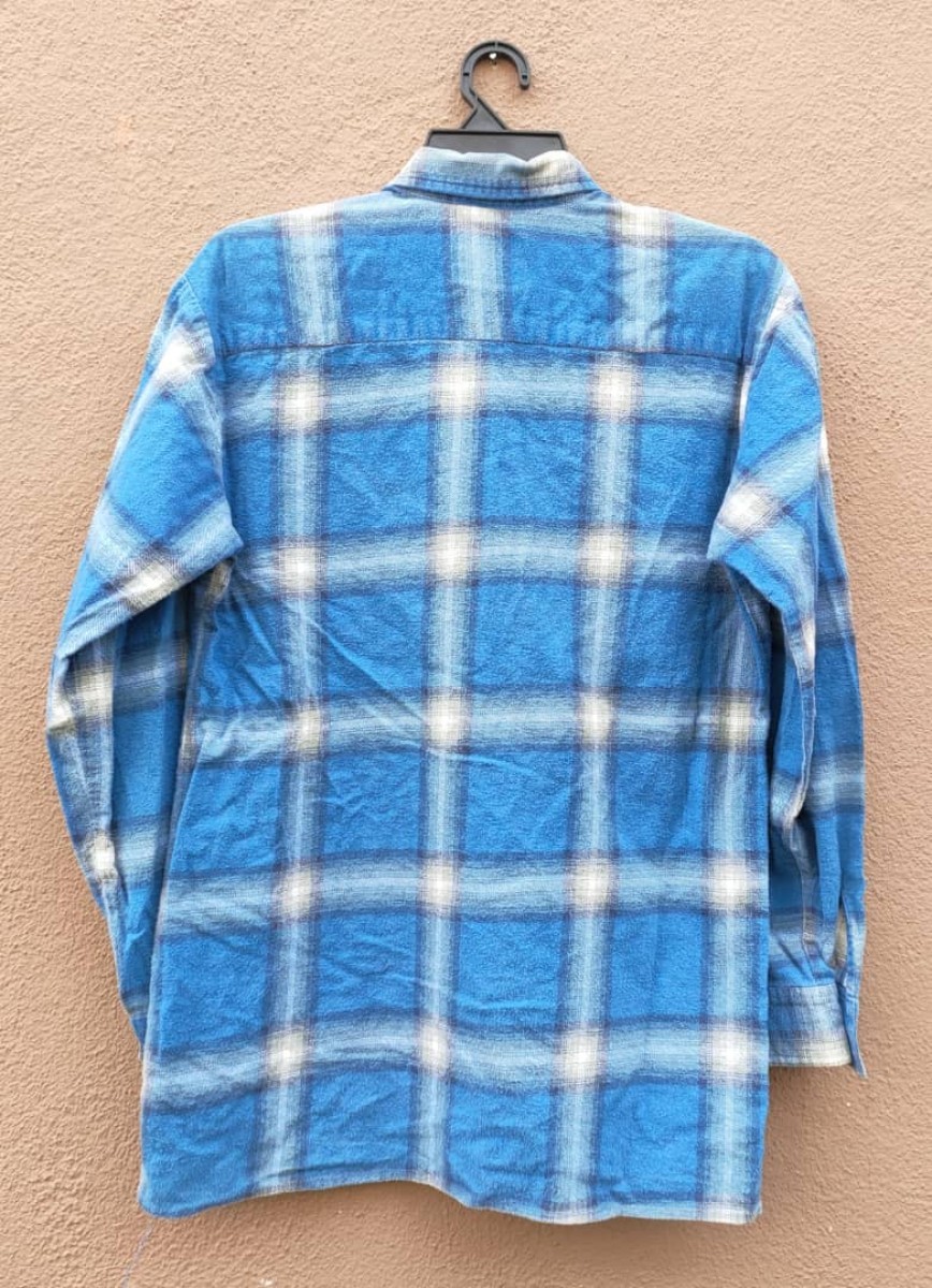 Flannel - Saugatuck - 2