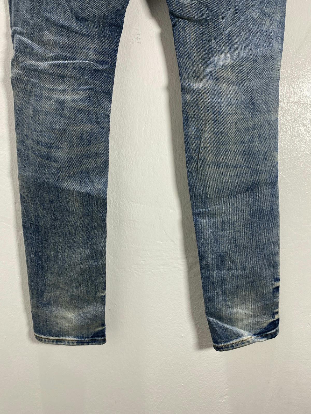 Ksubi Skinny Jeans - 9