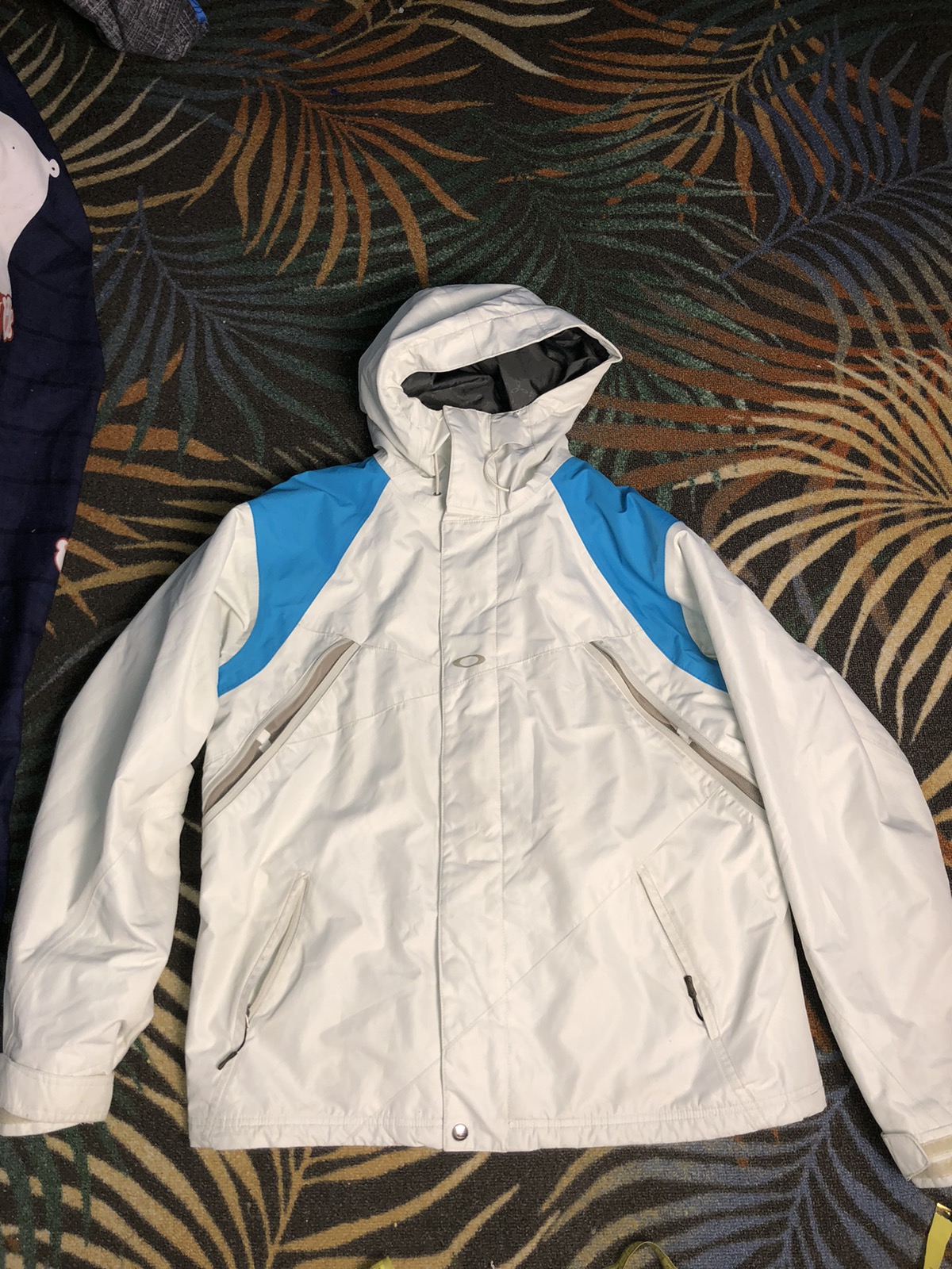 逆輸入 archive 3 Two oakley Road ski Archive jacket Jacket メンズ