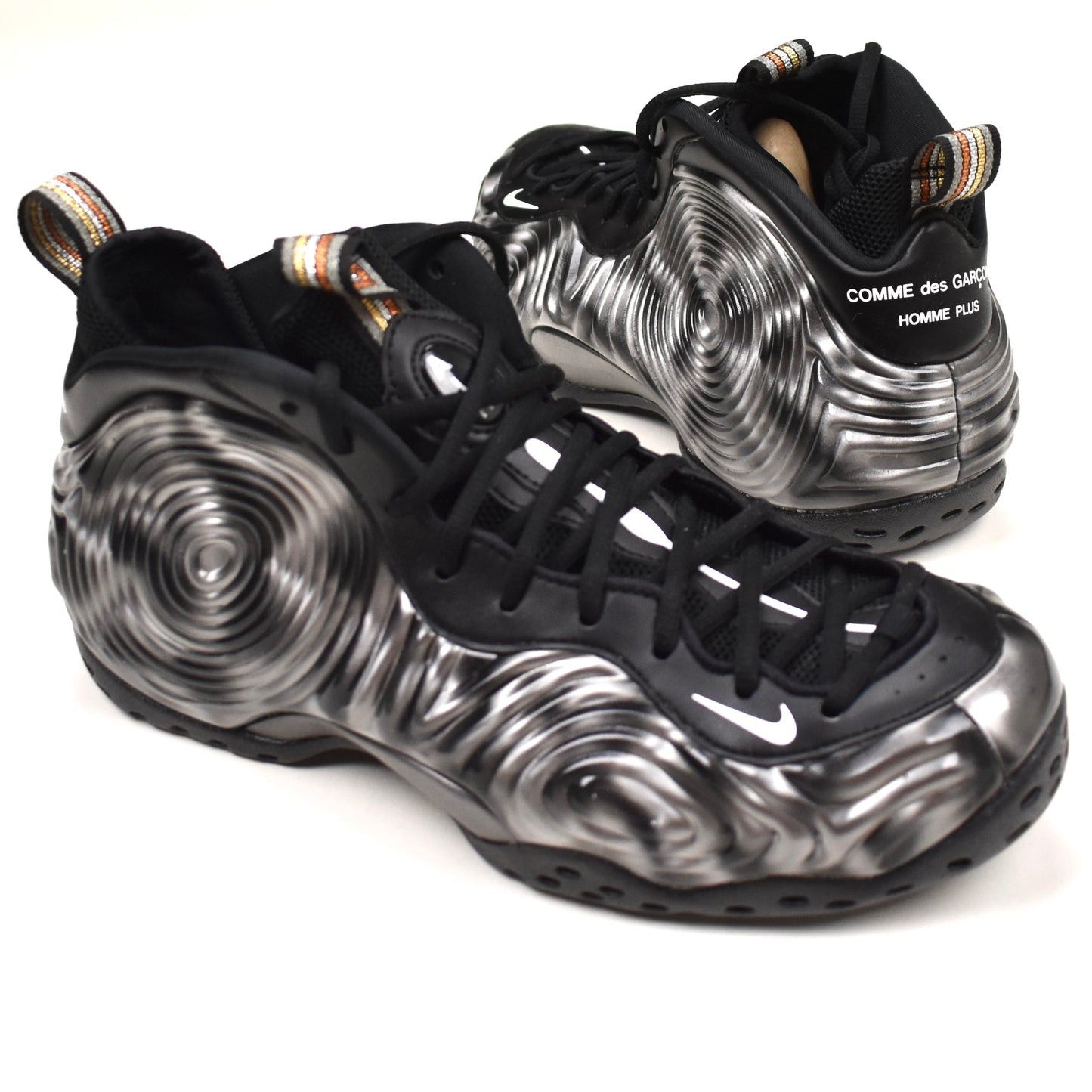 Nike CDG Air Foamposite One SP Cat Eye - 1