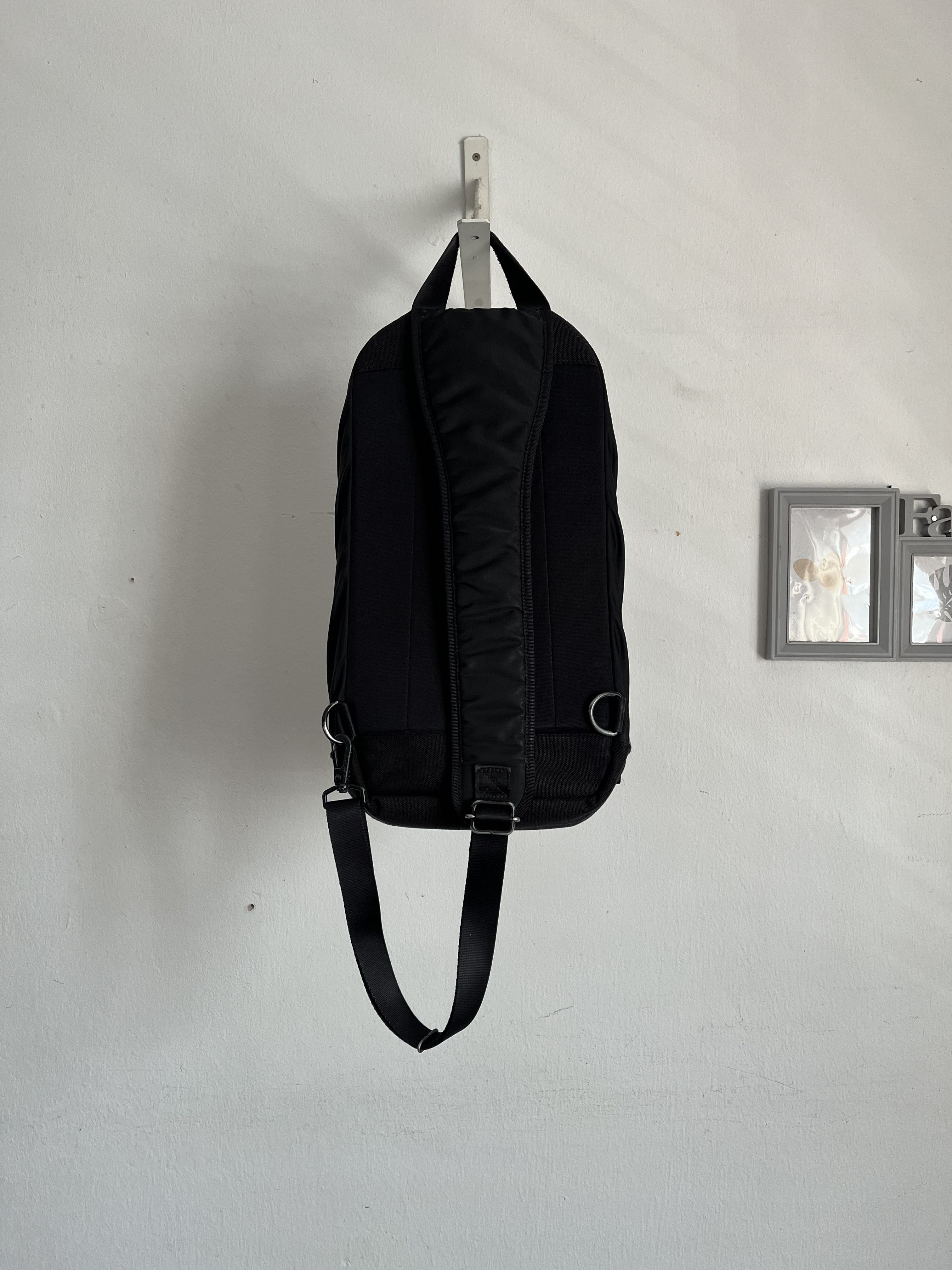 Porter crossbody bag - 2