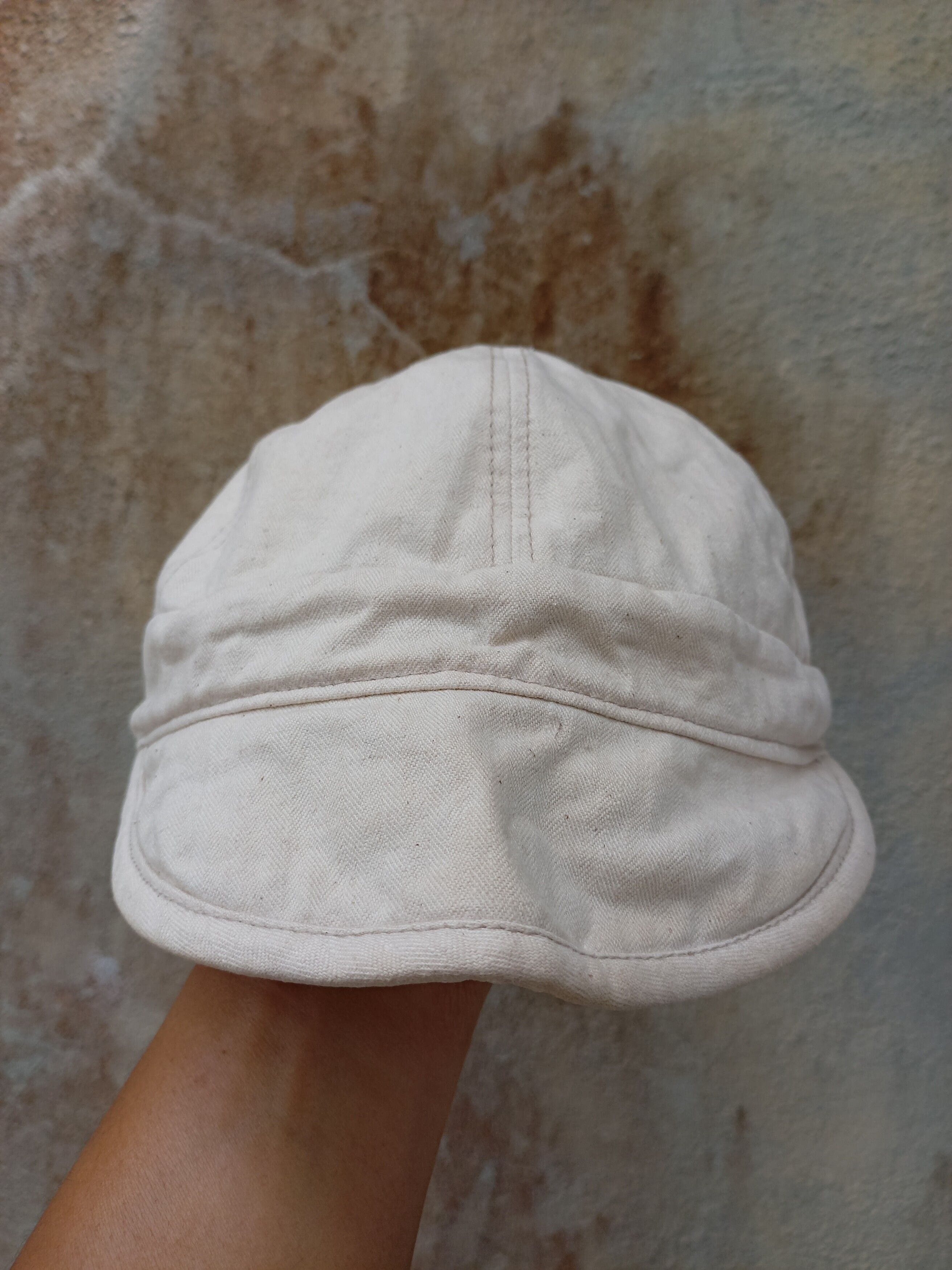 Japanese Brand - A VONTADE HAT - 1