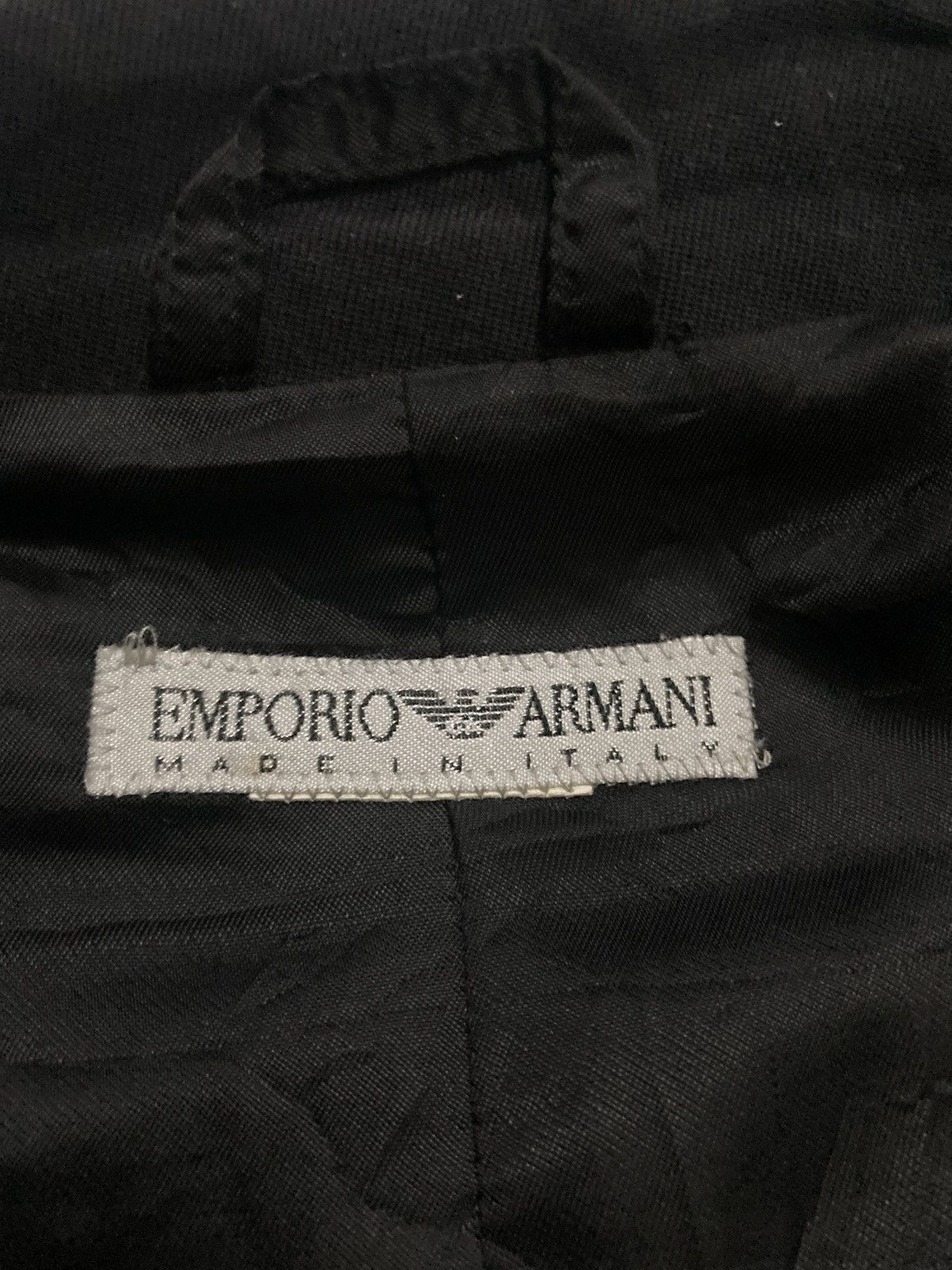 Emporio Armani Jacket - 14