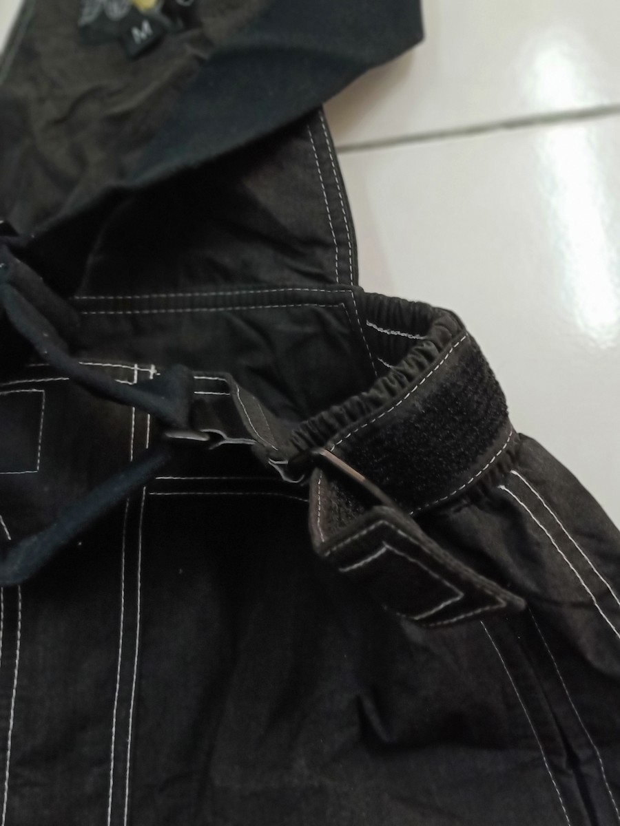 Descente - jumpsuit rare - 6