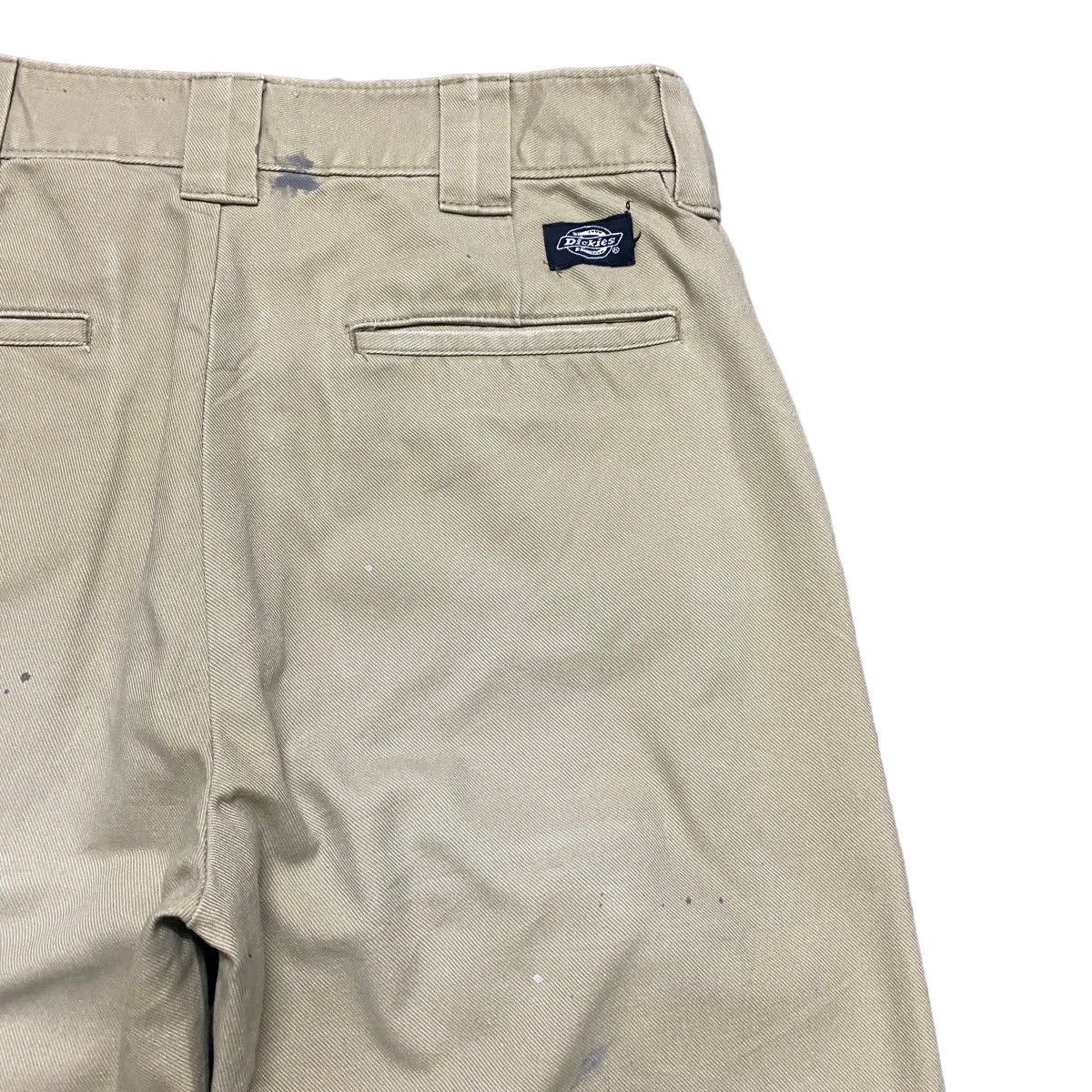 Dickies REINCARNATION:key Patchwork Pants - 14