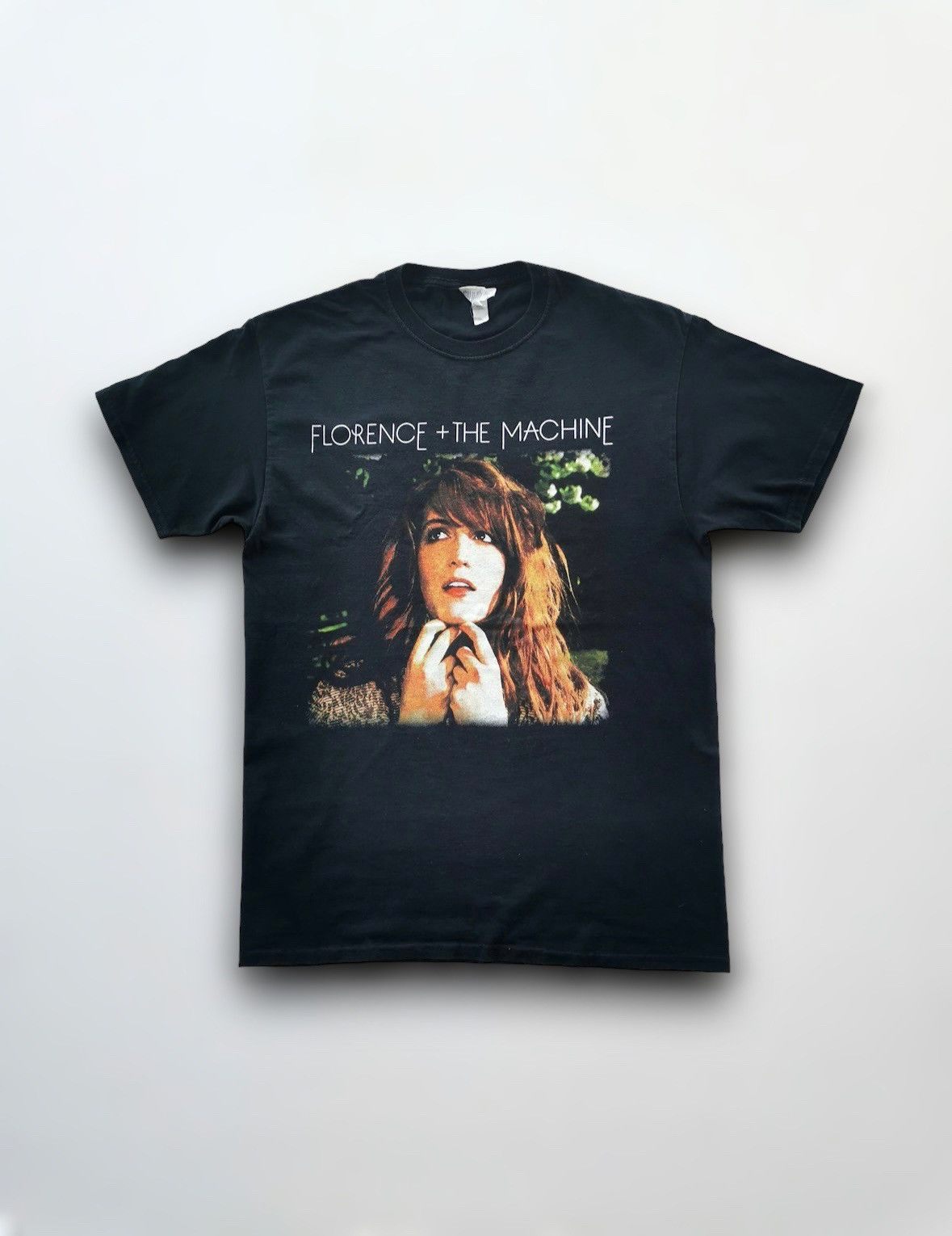 Archival Clothing - Florence And The Machine Band Tshirt - 11