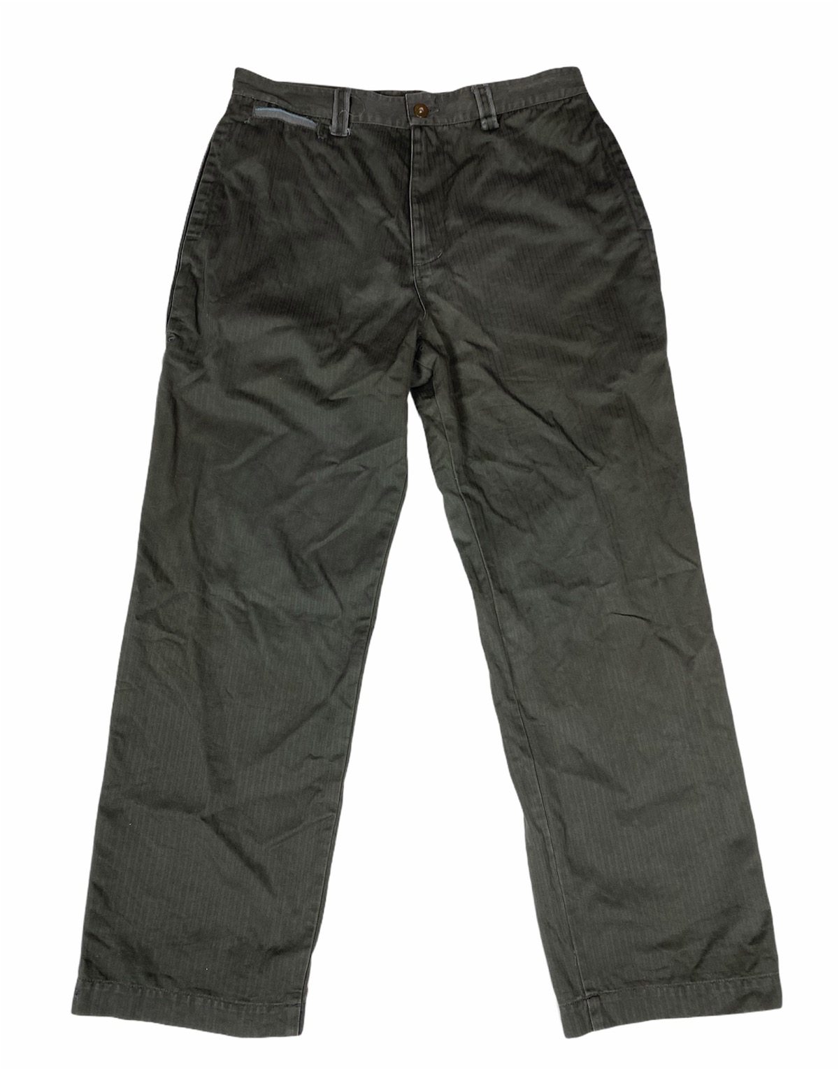 Japanese Brand - Mad Hectic Trousers Pants. S0150 - 1