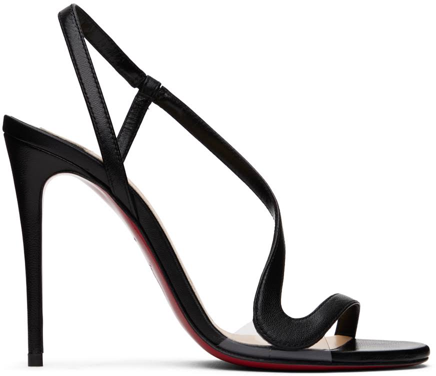 Christian louboutin Rosalie  - 4