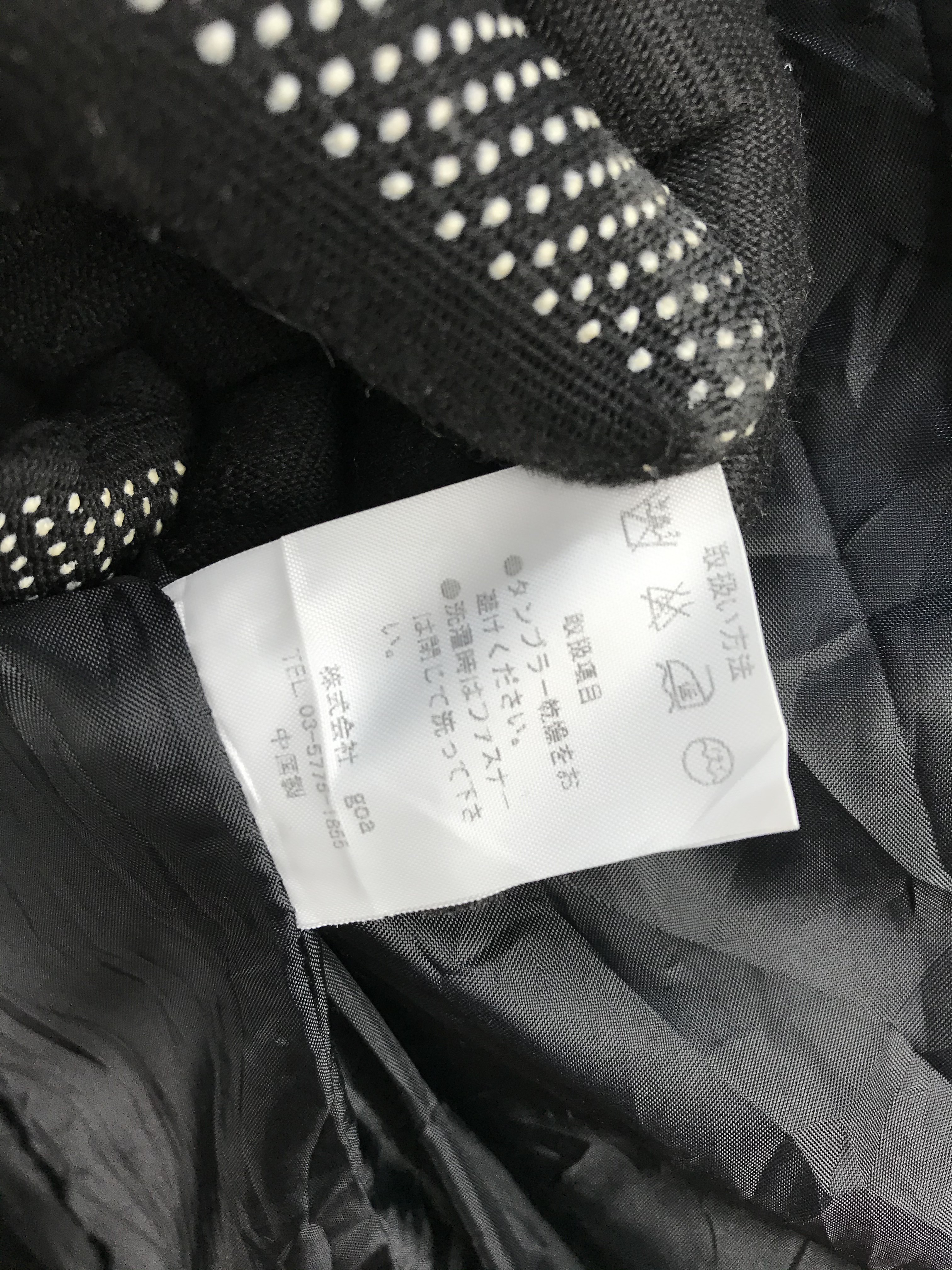 Japanese Brand - G.O.A Cargo Military Workshirt Jacket - 11