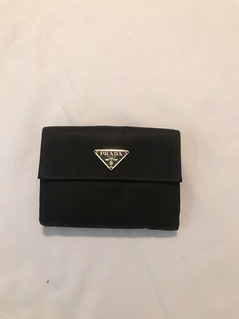 wallet by prada - 1