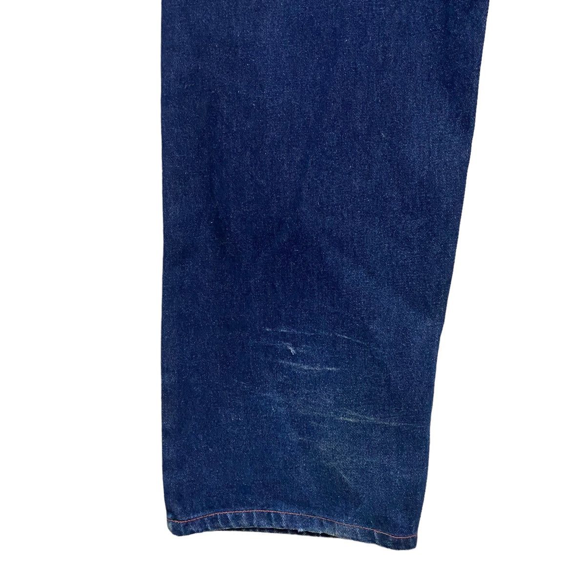 Vintage Johnny Blaze Denim Baggy Pants - 14