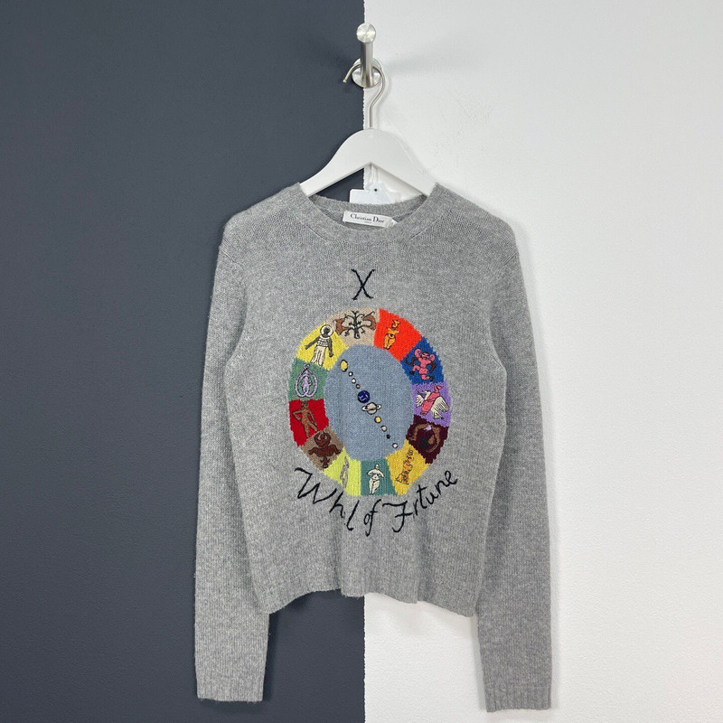 Dior Constellation Sweater - 1
