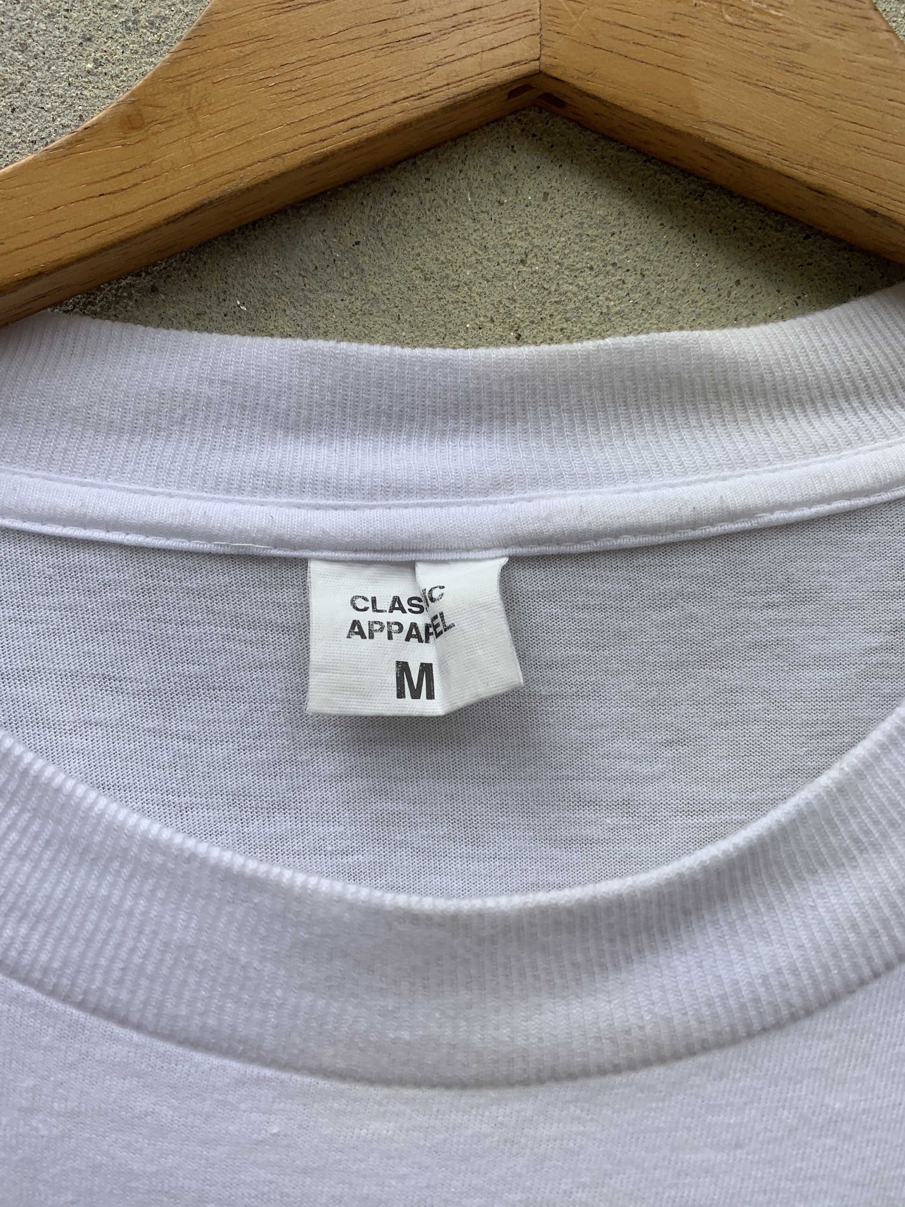 Vintage - Vintage Maldives Diver Born Tee - 6