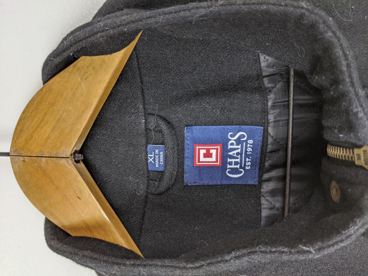 Chaps - Ralph Lauren Heavy Jacket Outerwear - 4