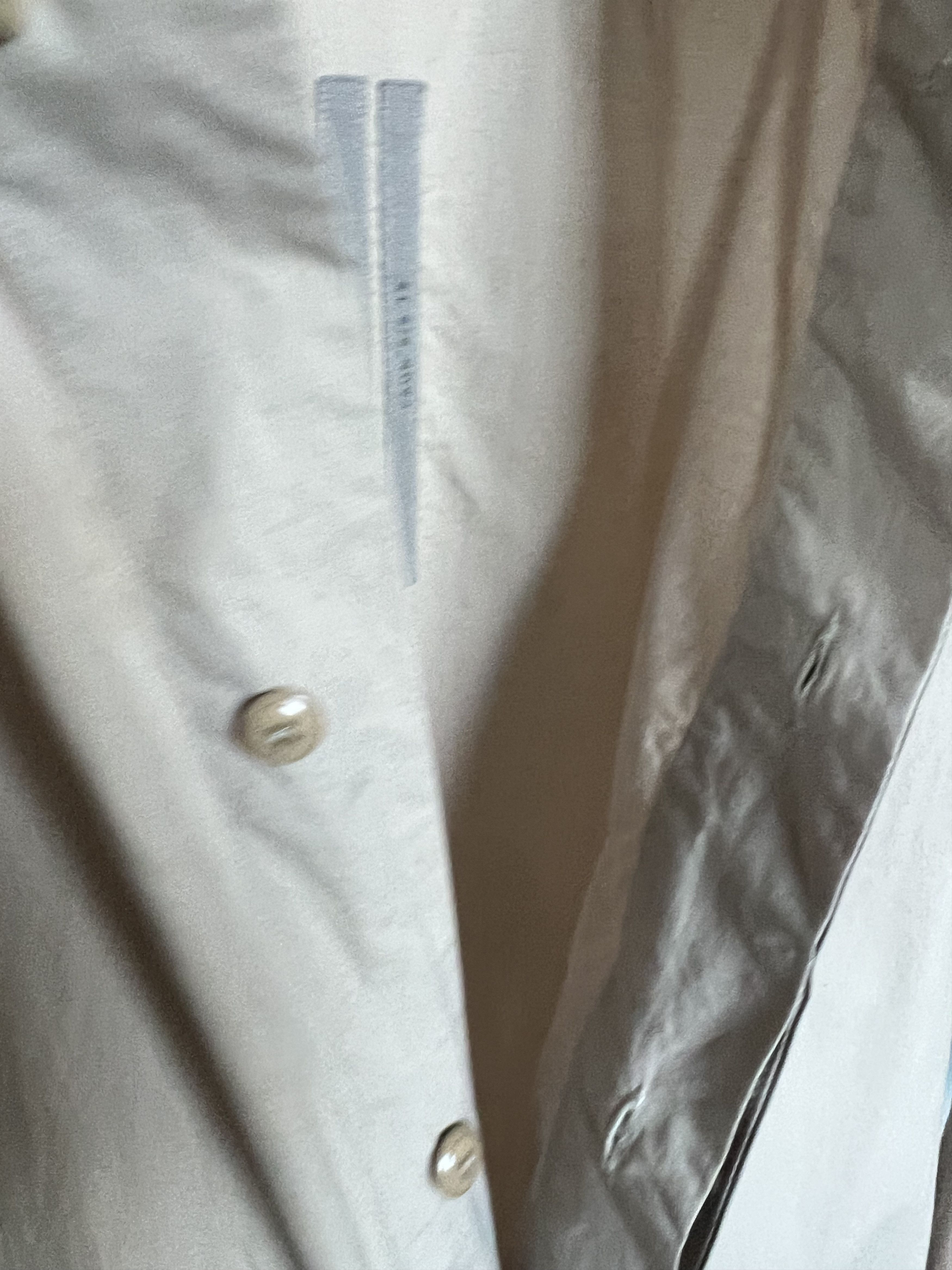 SS15 FAUN Shirt in Pearl - 6