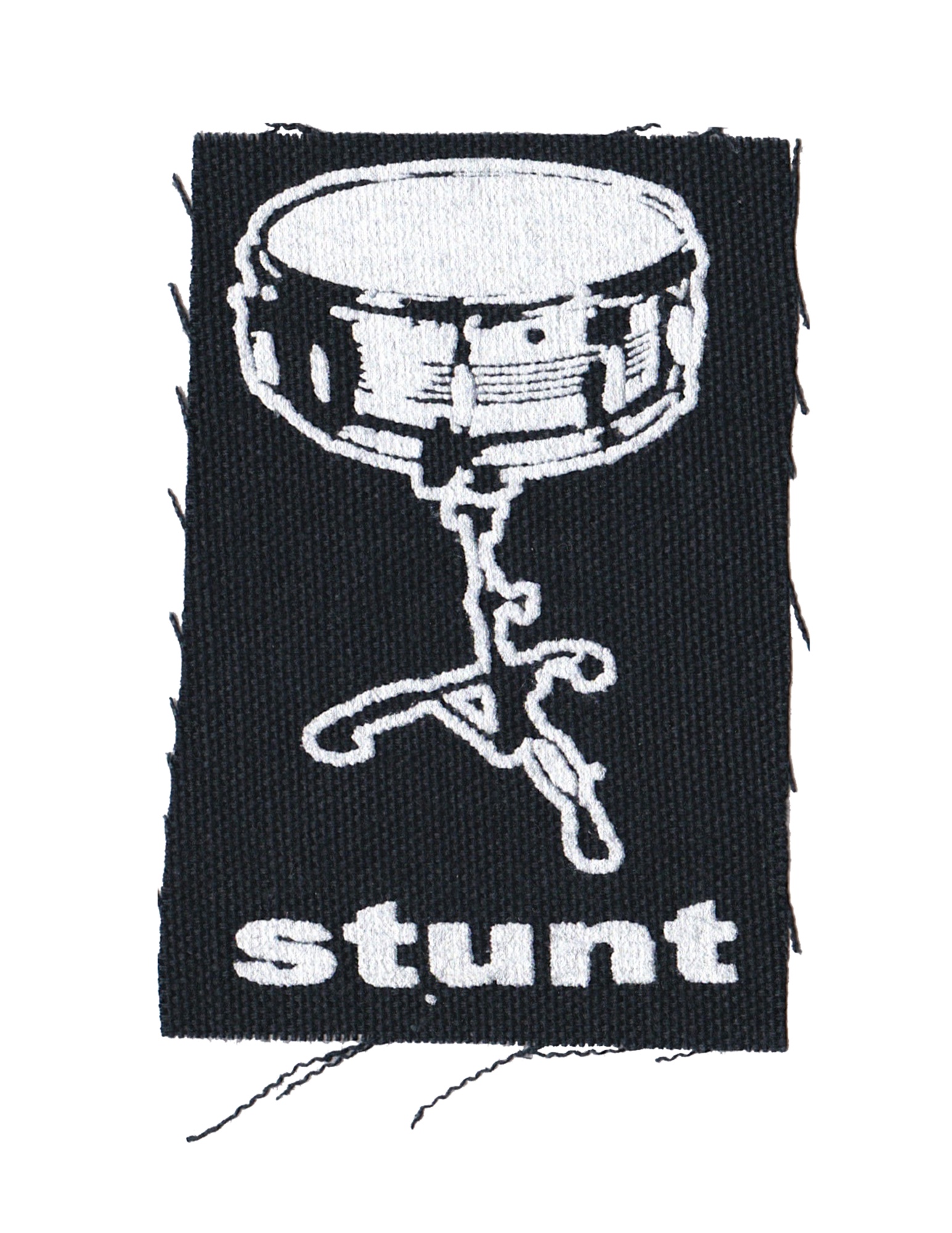 Stunt365 Drum Patch - 1