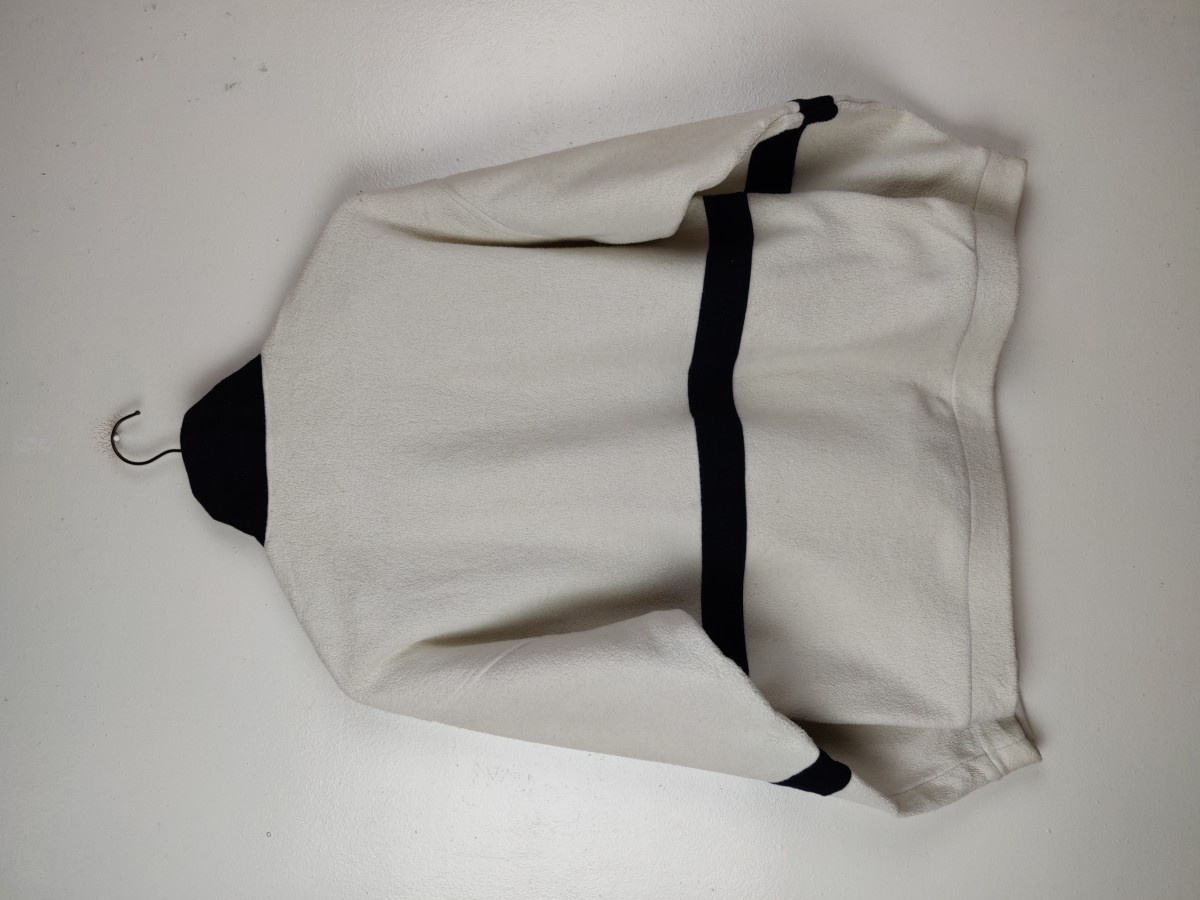 Ellesse - Casual Fleece Sweater Jacket - 11