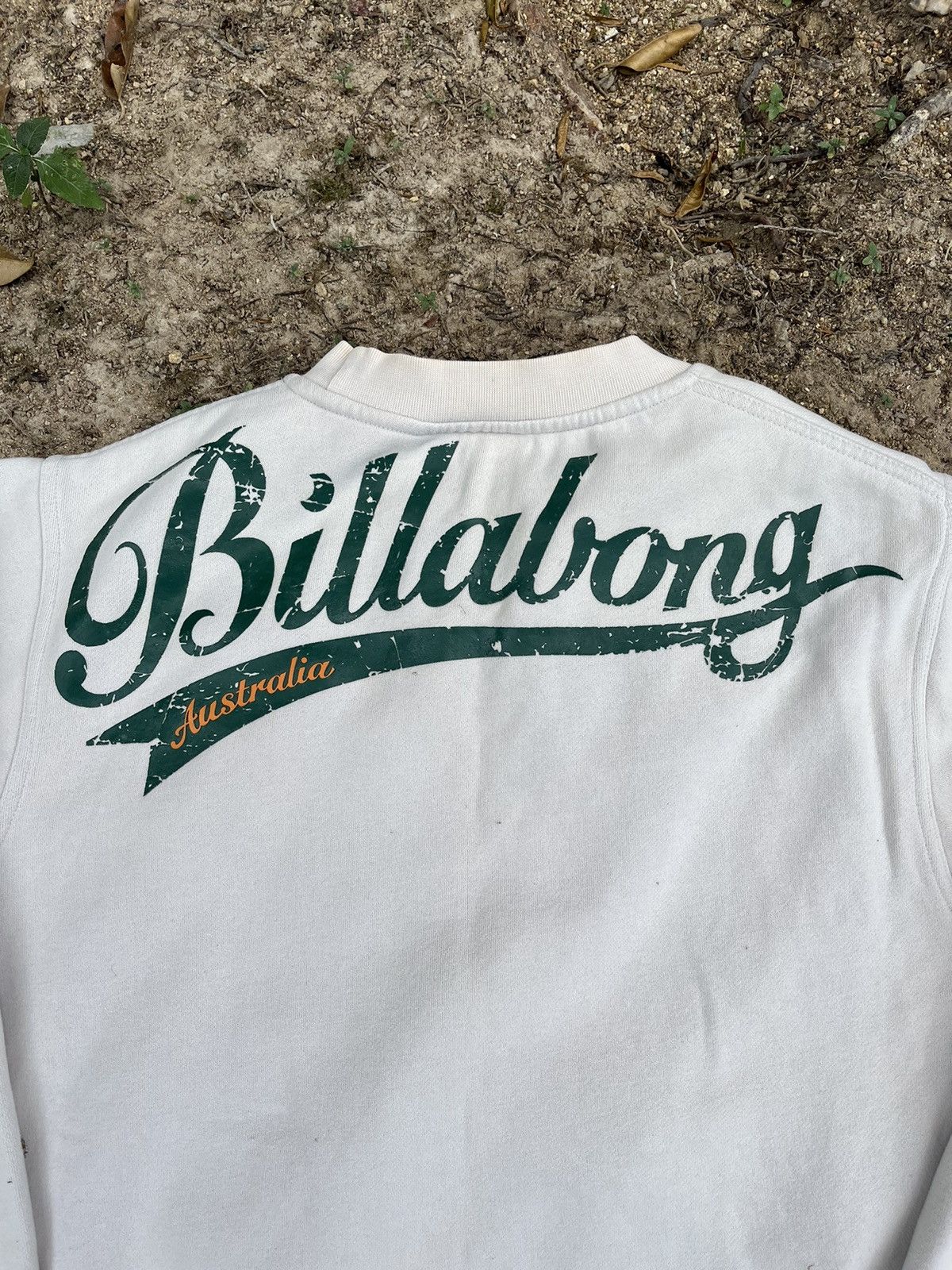 💥Vintage Billabong - 5