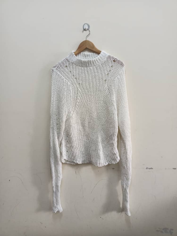 Isabel Marant knitwear Made in Italy for her - 1