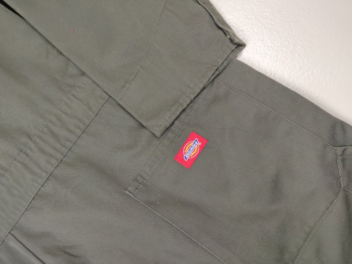 Dickies - Overall Coveralls XL - 13