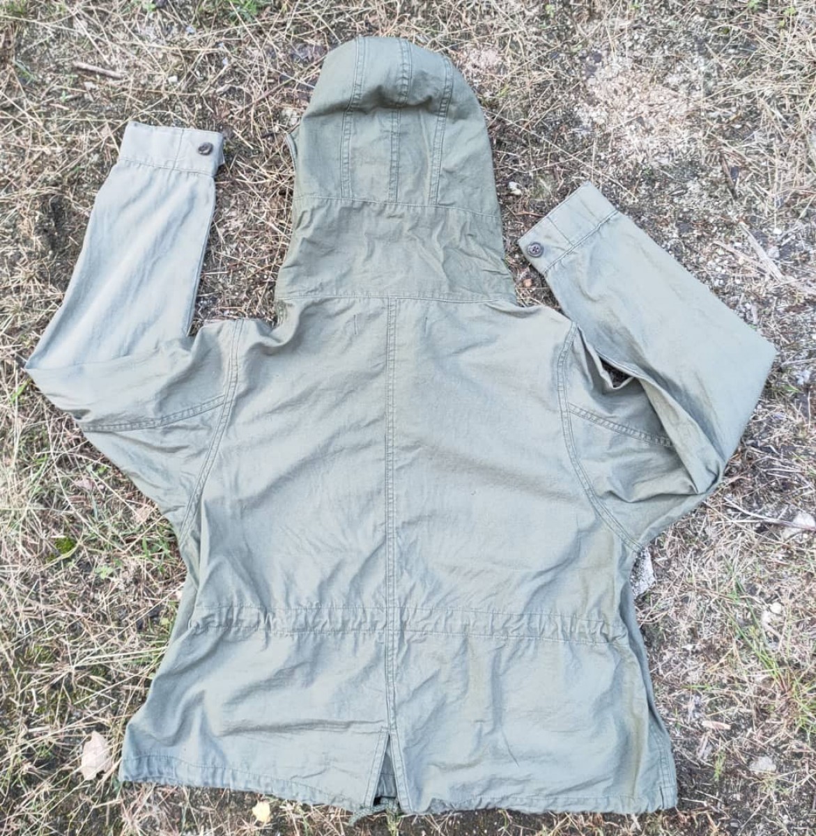 Journal Standard - Hoodie Jacket For Ladies - 3