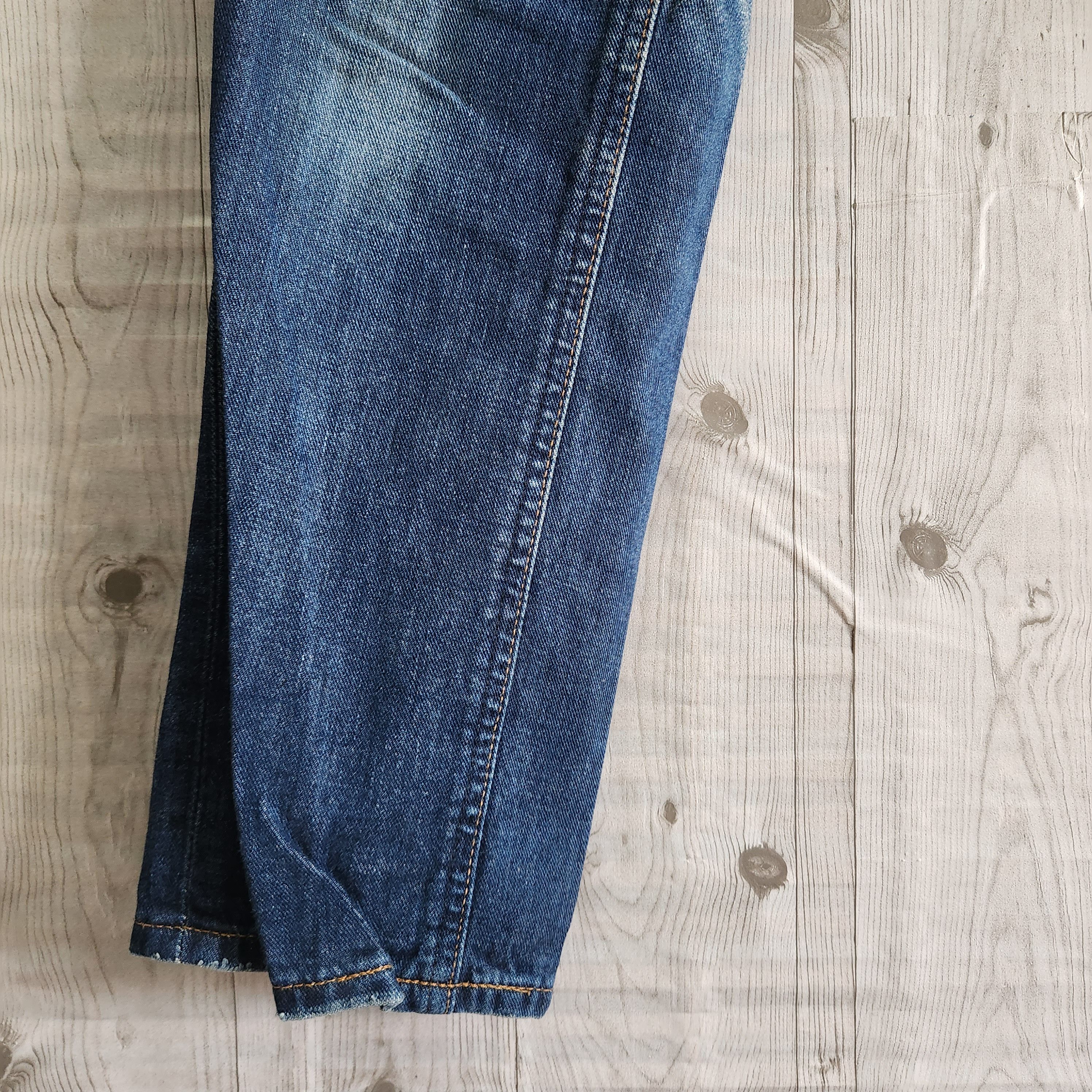 Vintage Lee Pre Organic Denim Jeans - 16