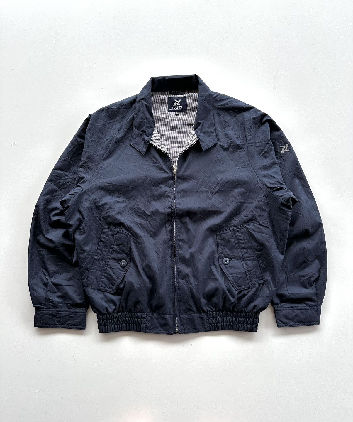 Tultex Light Jacket Japan Nigtwear - 1