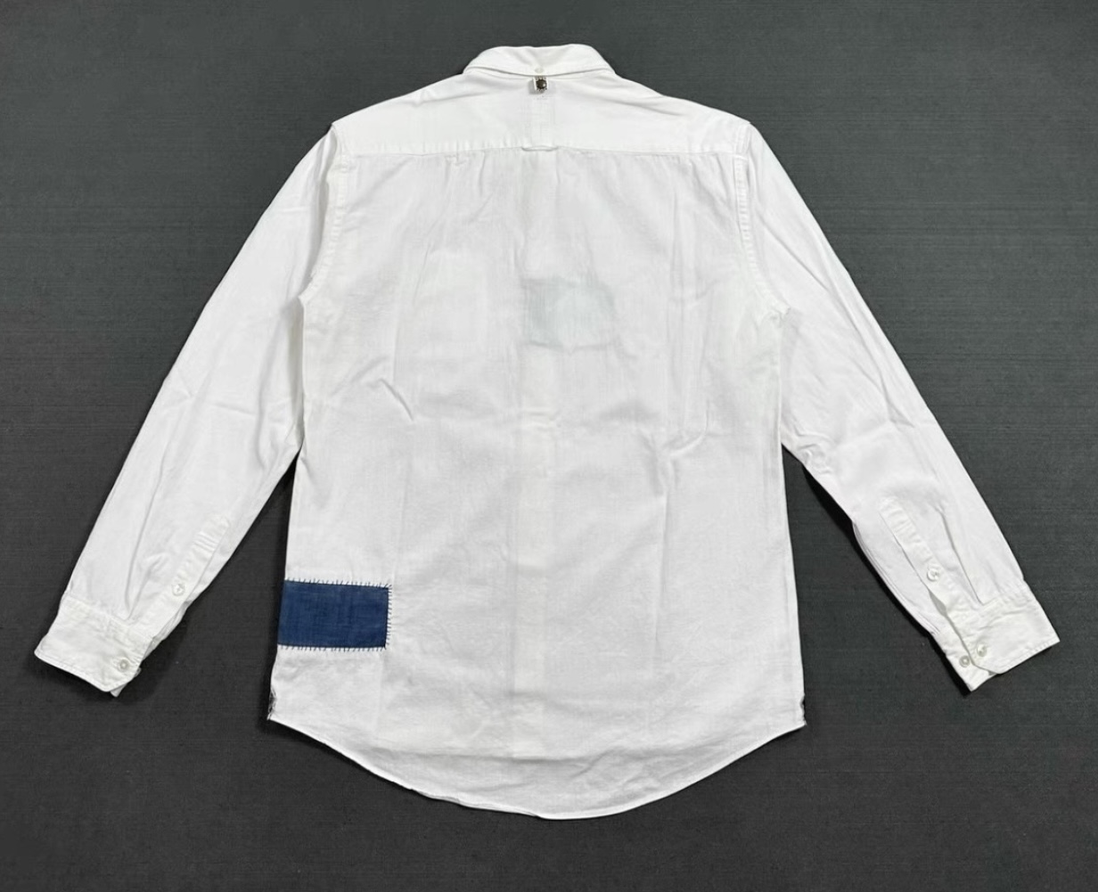 Visvim ICT KOFU SHIRTS - 2