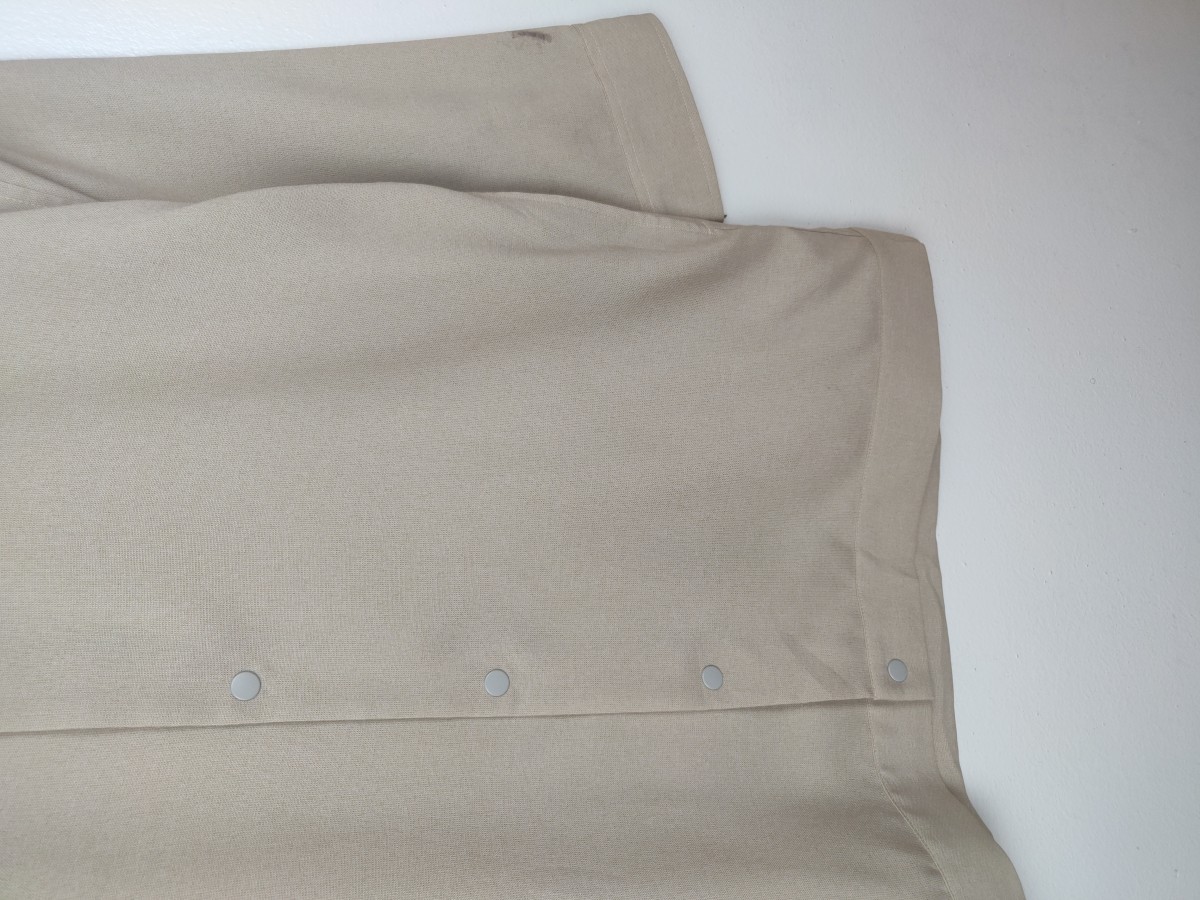 Grailed - Japan Plain Button Ups Jacket Shirt Outerwear - 4