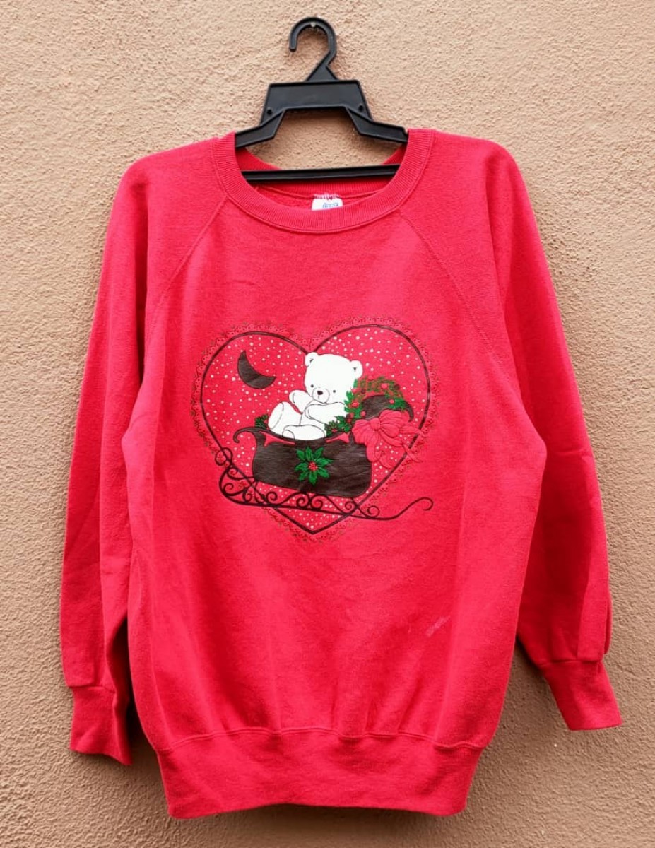 American Vintage - American vintage Sweatshirt - 1