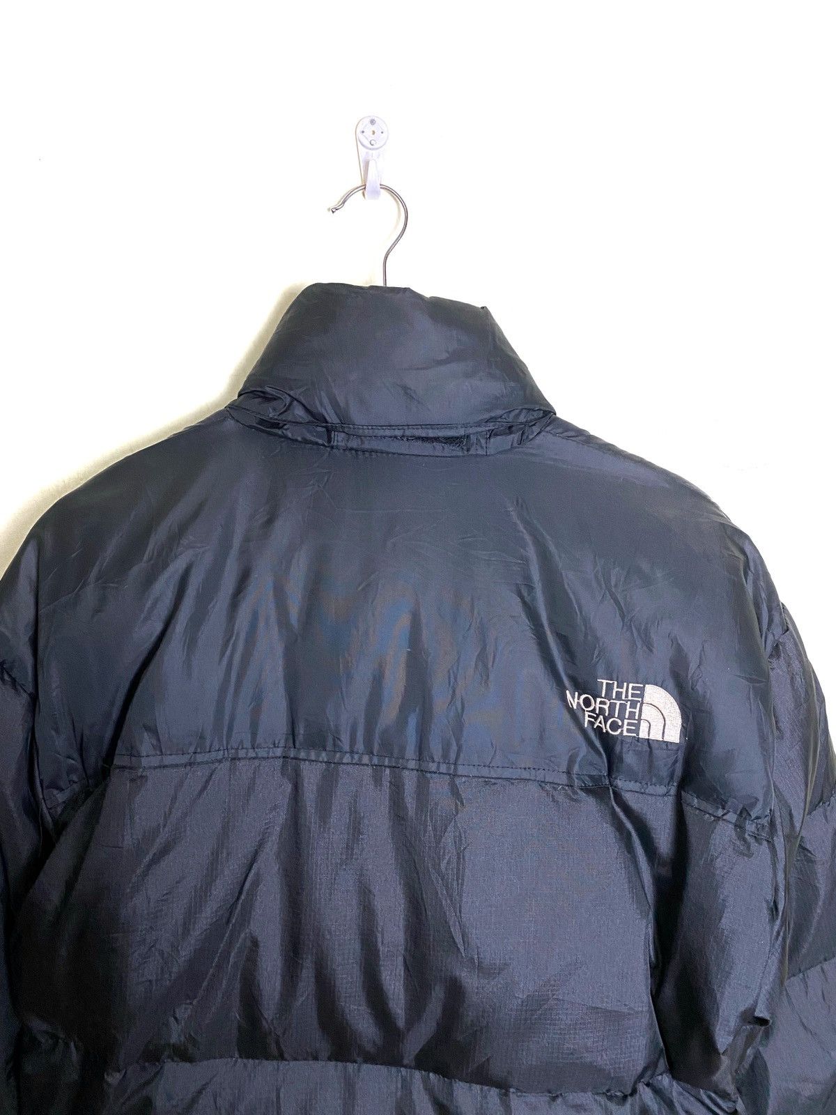 The North Face Goose Down Puffer Jacket - 6