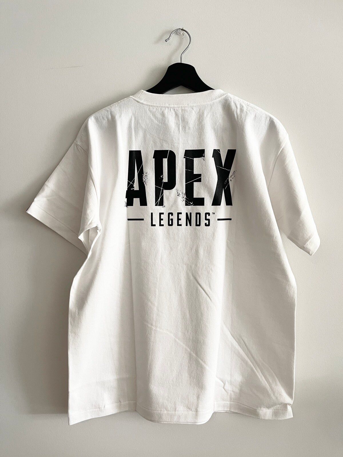 RARE Apex Legends x Beams x Special Guest Japanese Tee - 3