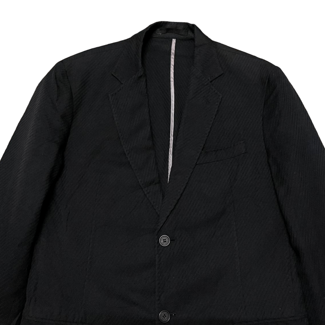 Versace Collection Coat Jacket - 2