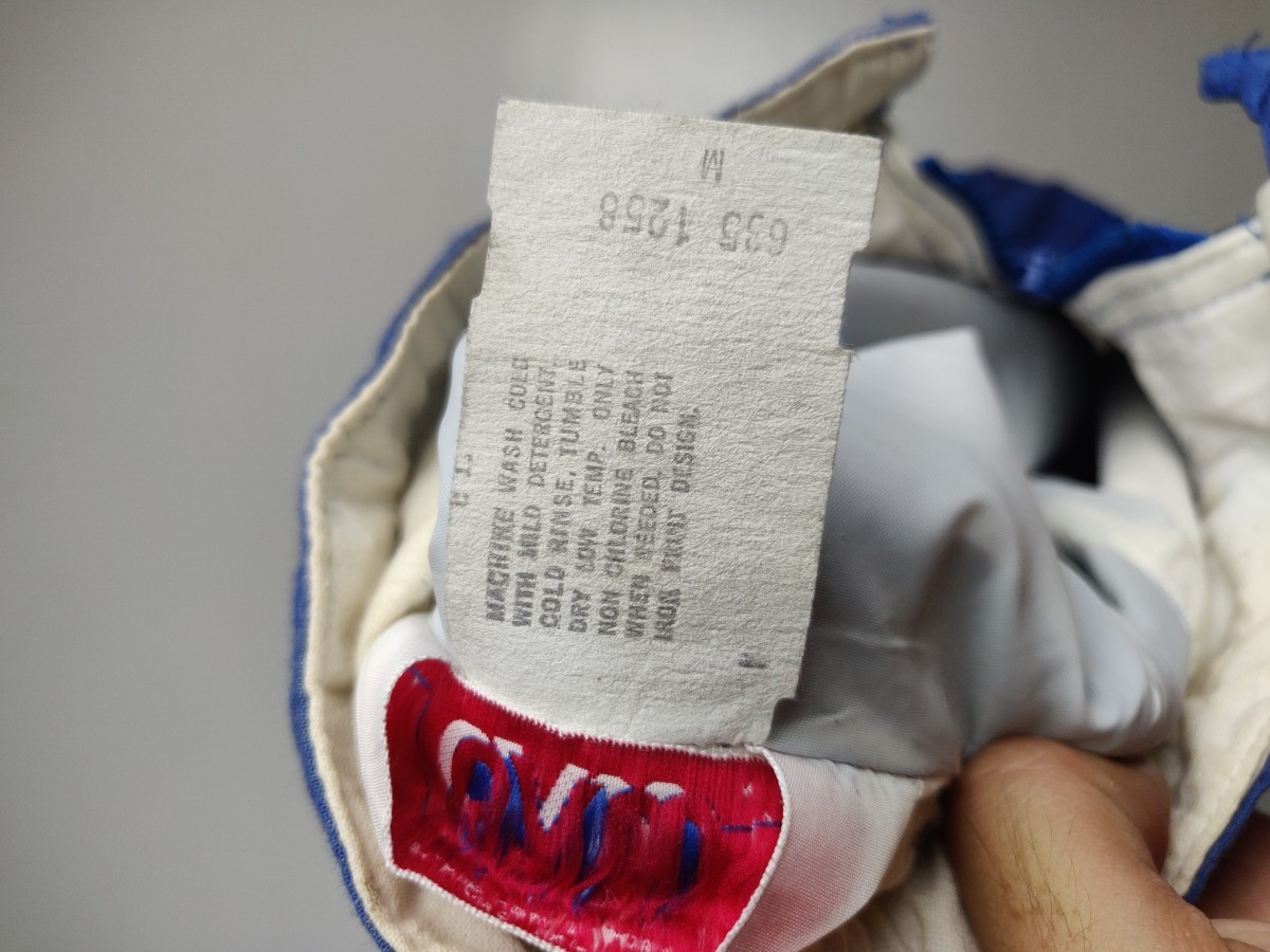 Made In Usa - UCLA Made in USA MVP Corp Light Jacket Outerwear - 6