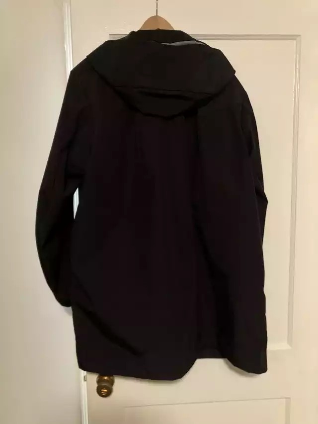 Tech shield jacket - 6