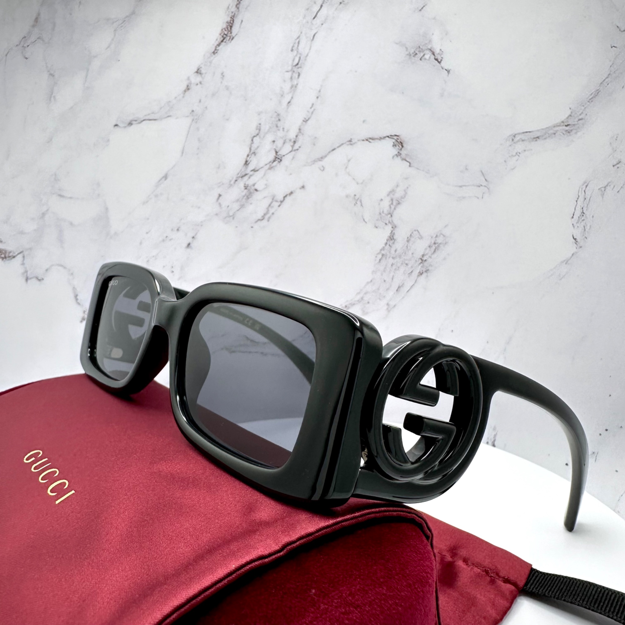 Gucci Sunglasses New  - 8